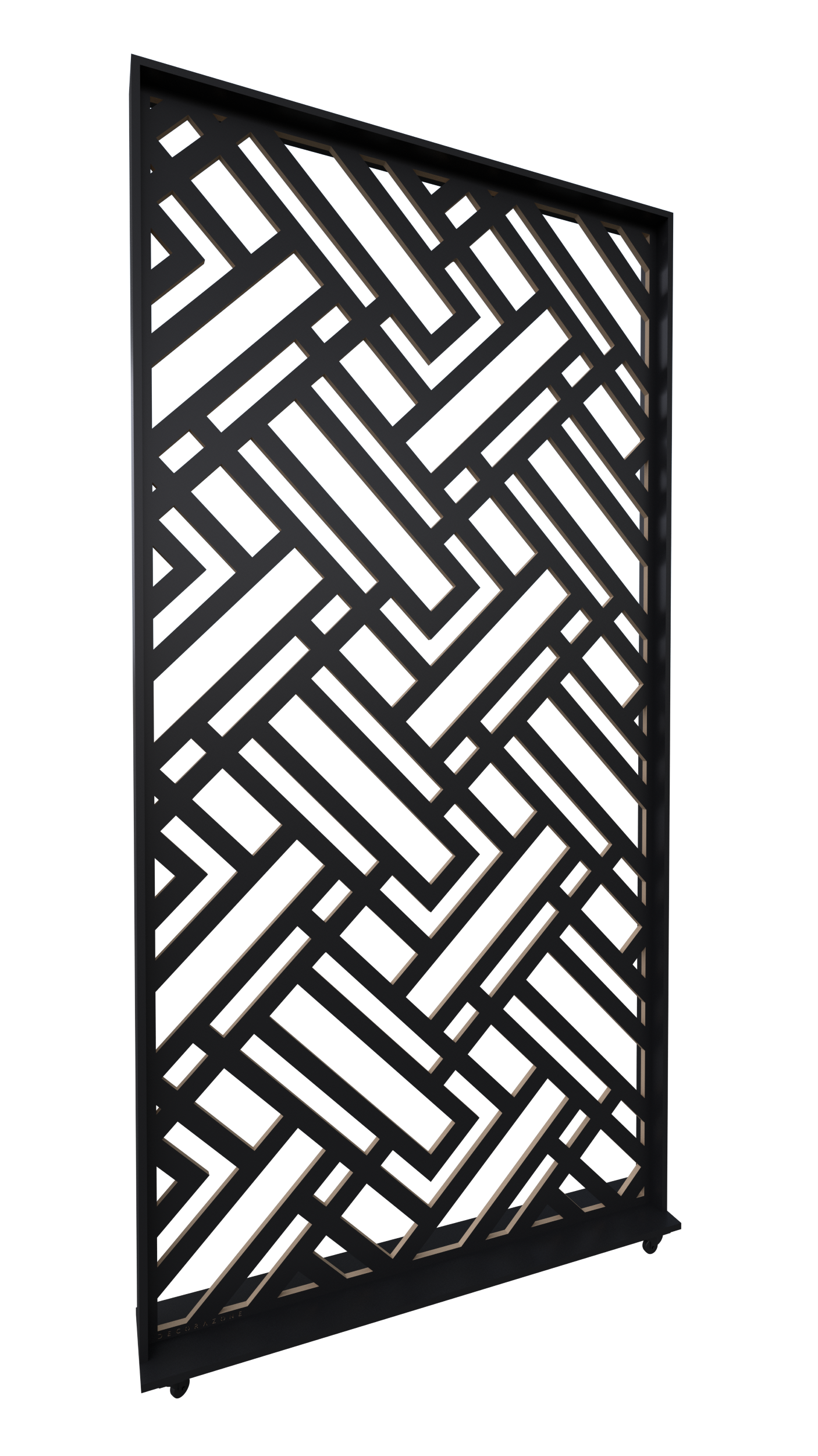 Celosía Rolling®️ CDMX | Interiores