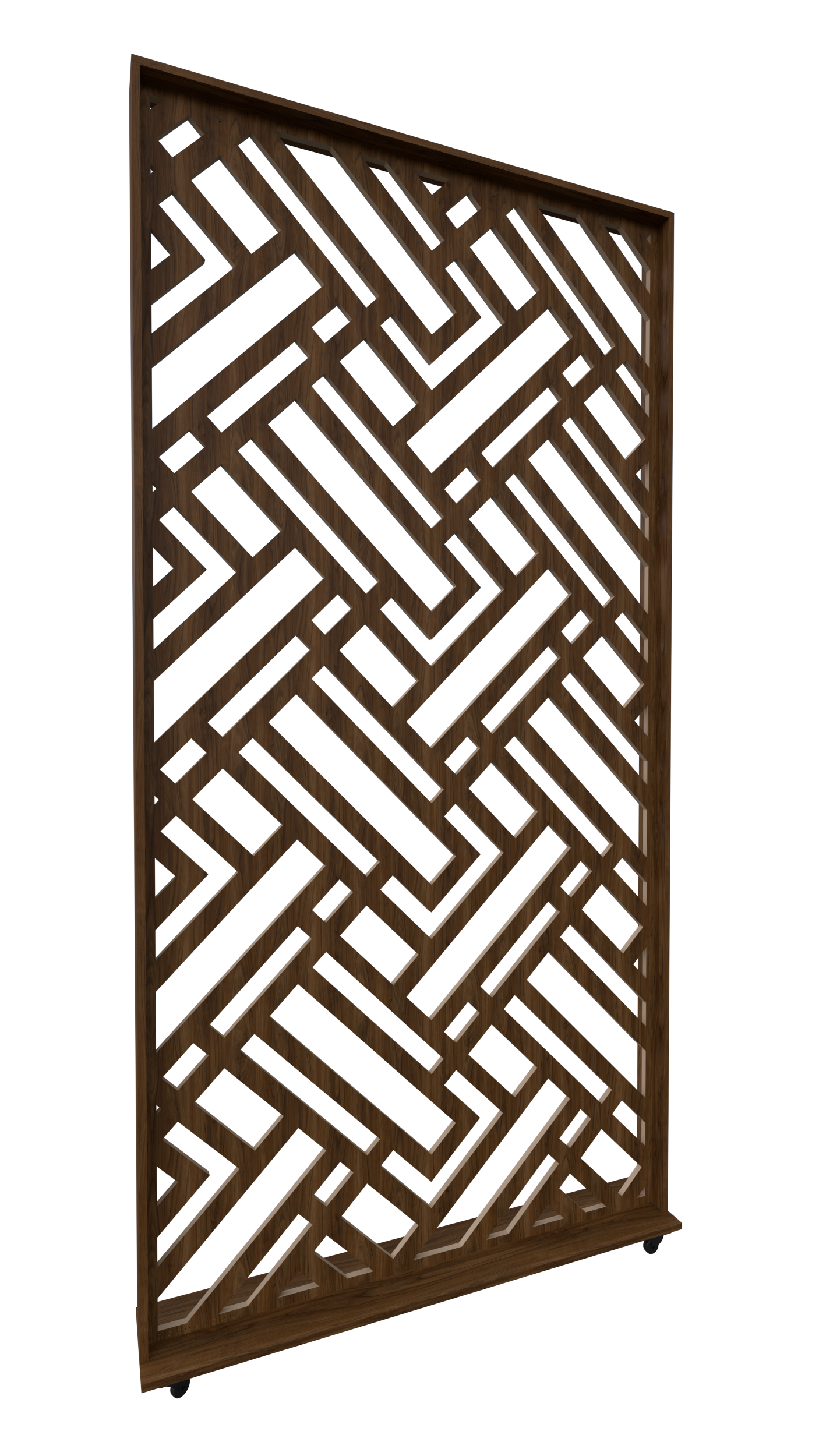 Celosía Rolling®️ CDMX | Interiores