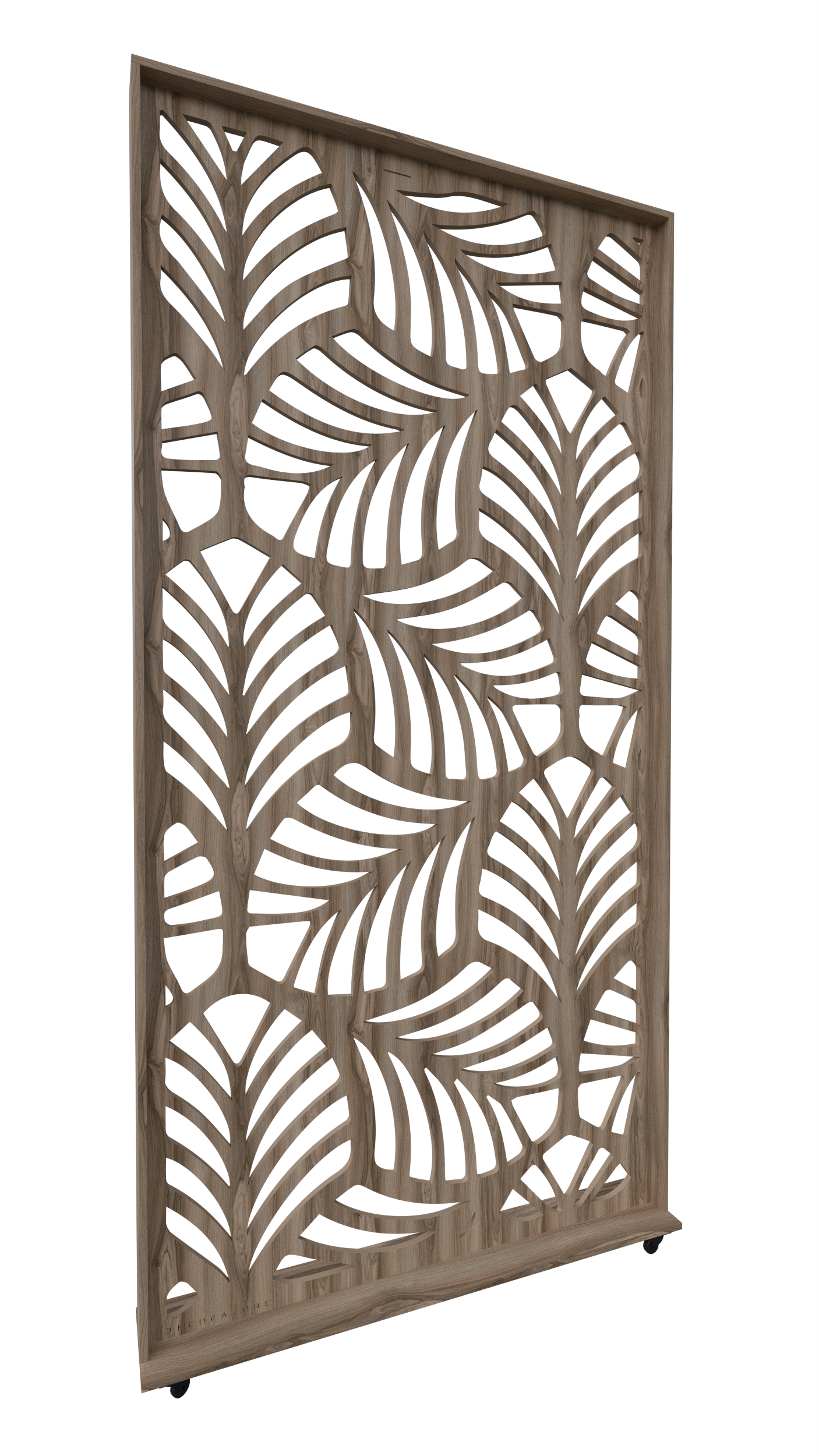 Celosía Rolling®️ Chiapas | Interiores