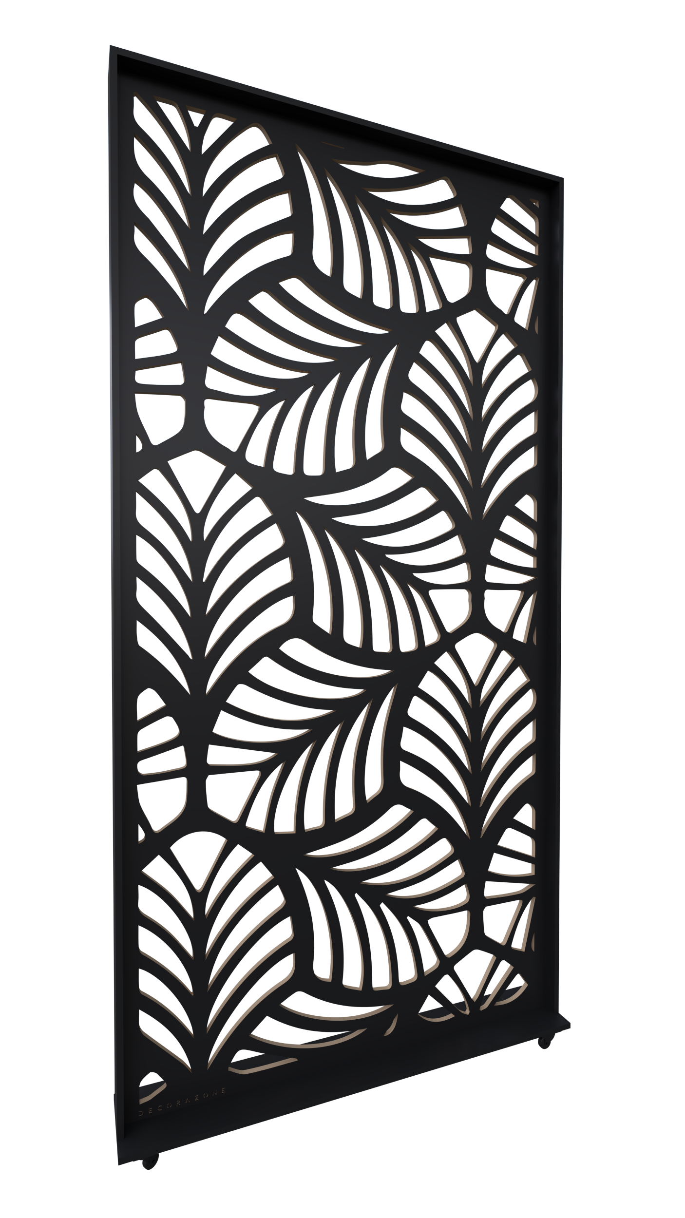 Celosía Rolling®️ Chiapas | Interiores