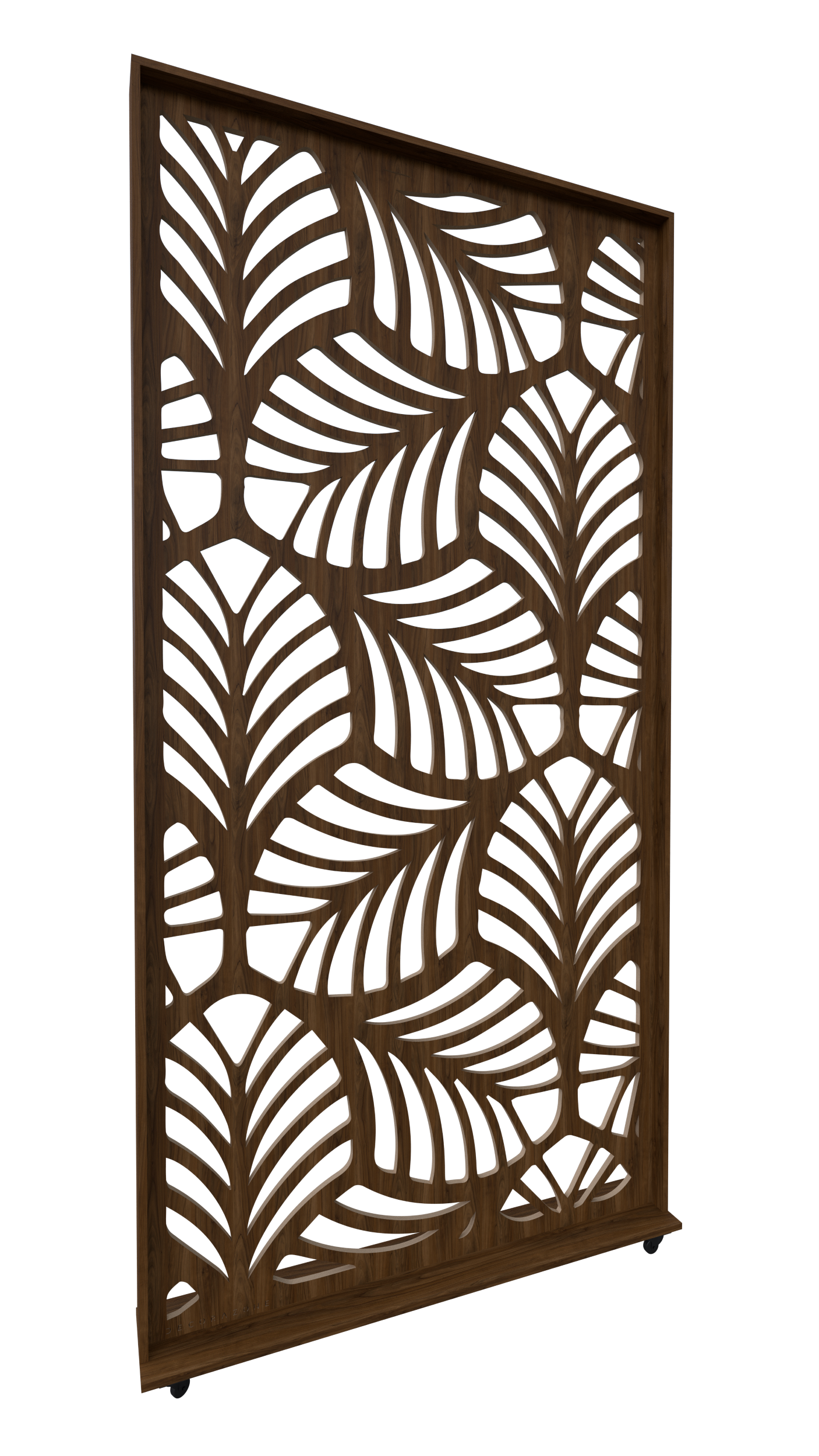 Celosía Rolling®️ Chiapas | Interiores