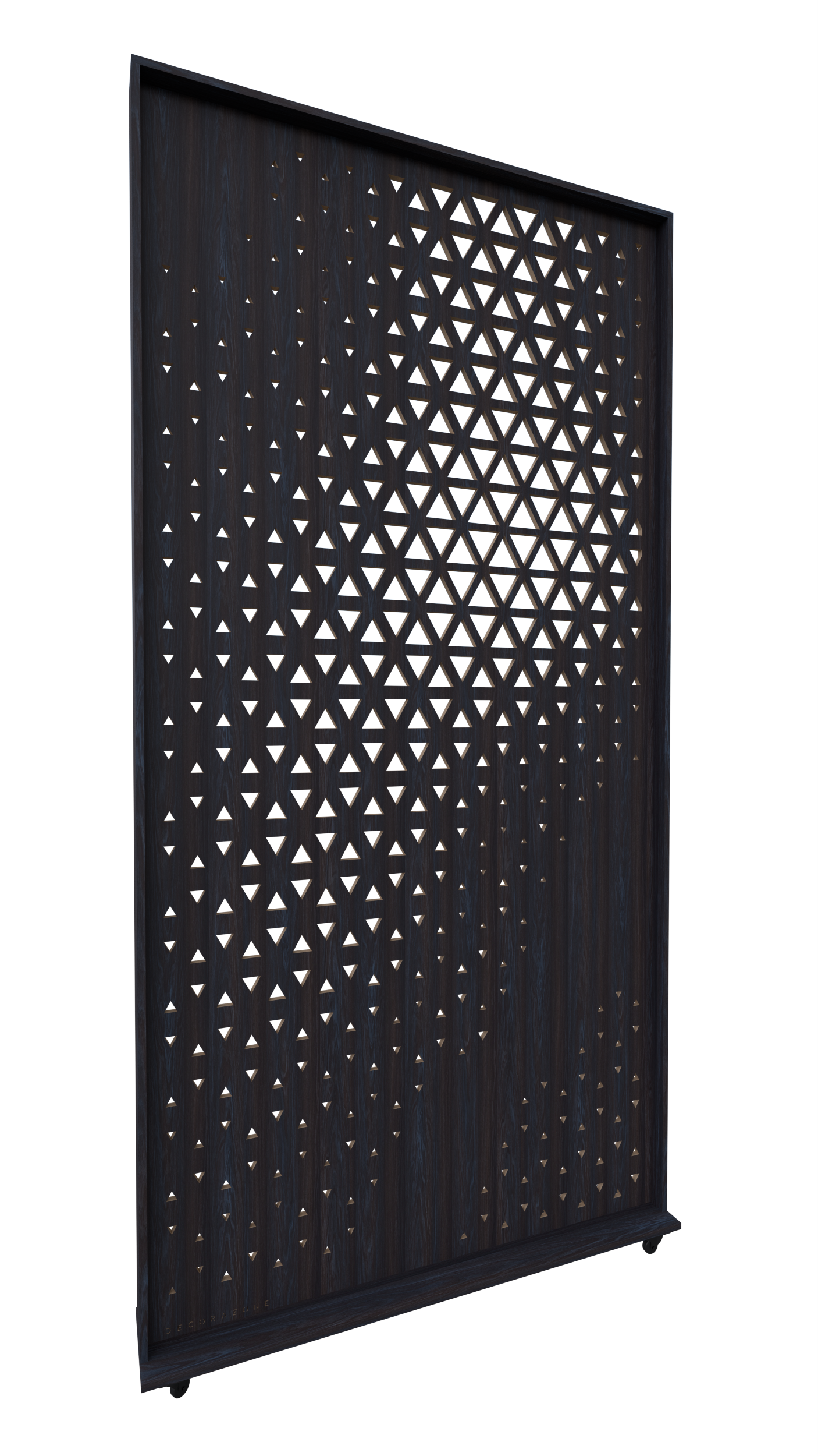 Celosía Rolling®️ Chicago | Interiores