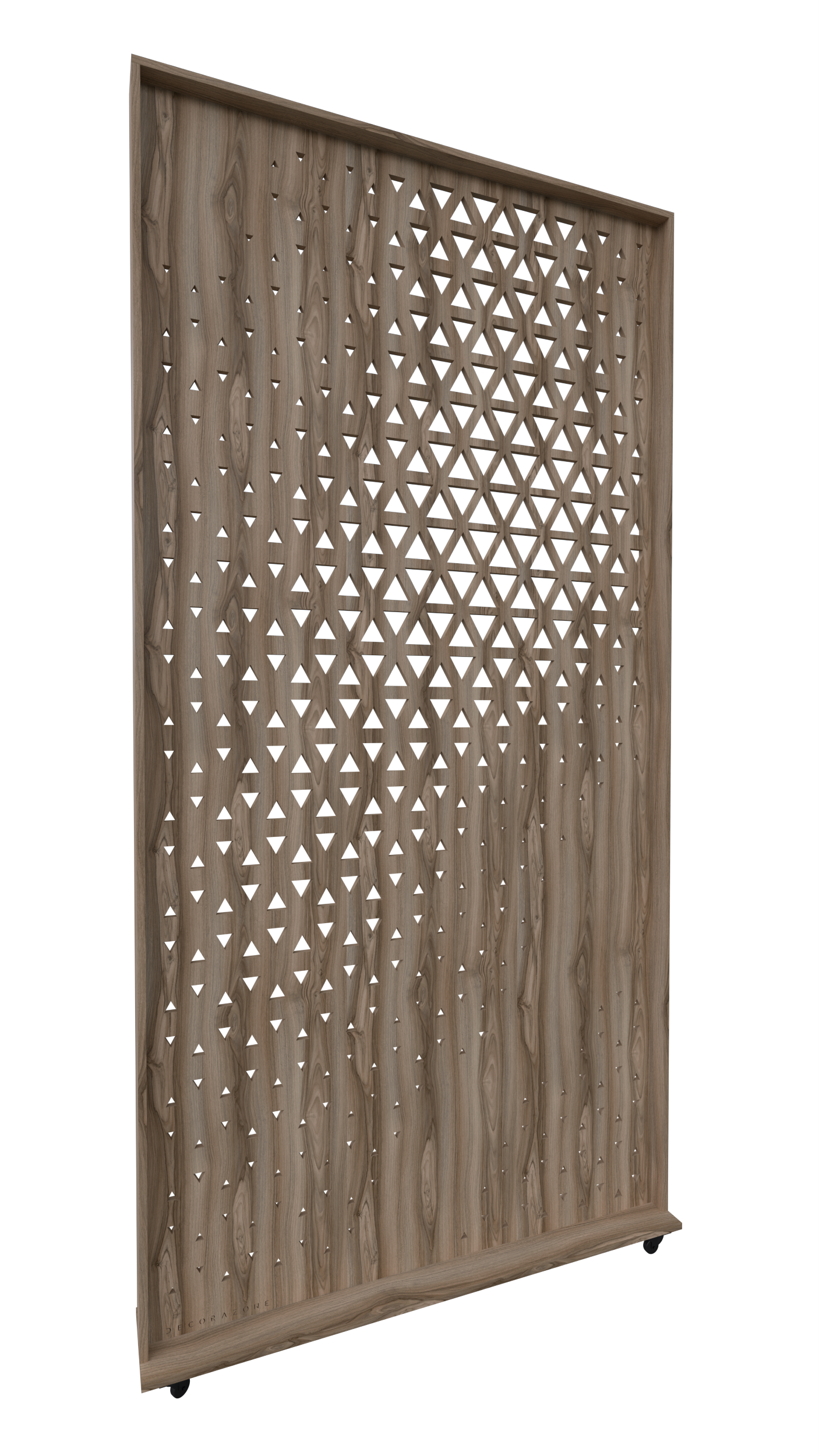 Celosía Rolling®️ Chicago | Interiores