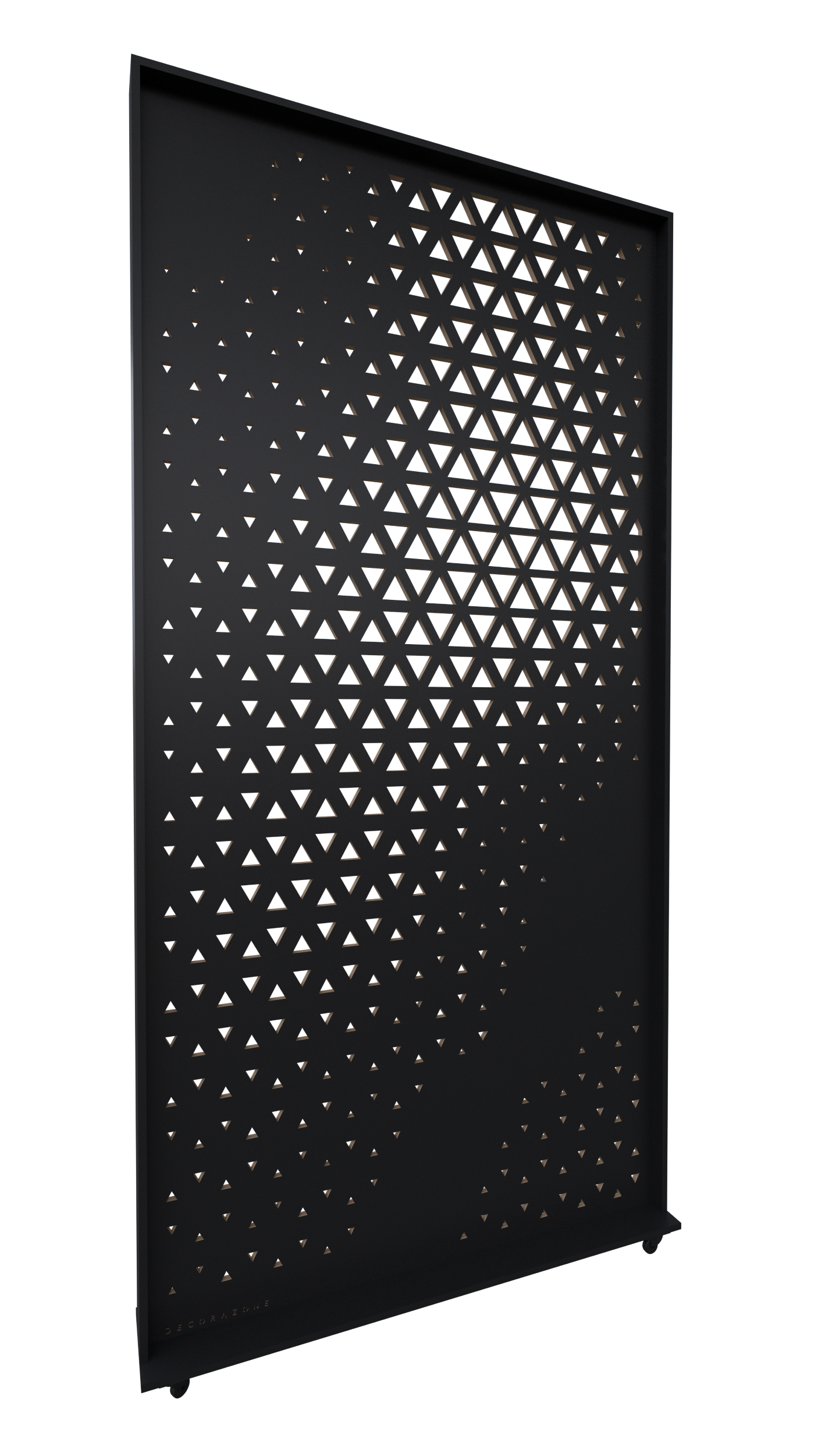 Celosía Rolling®️ Chicago | Interiores