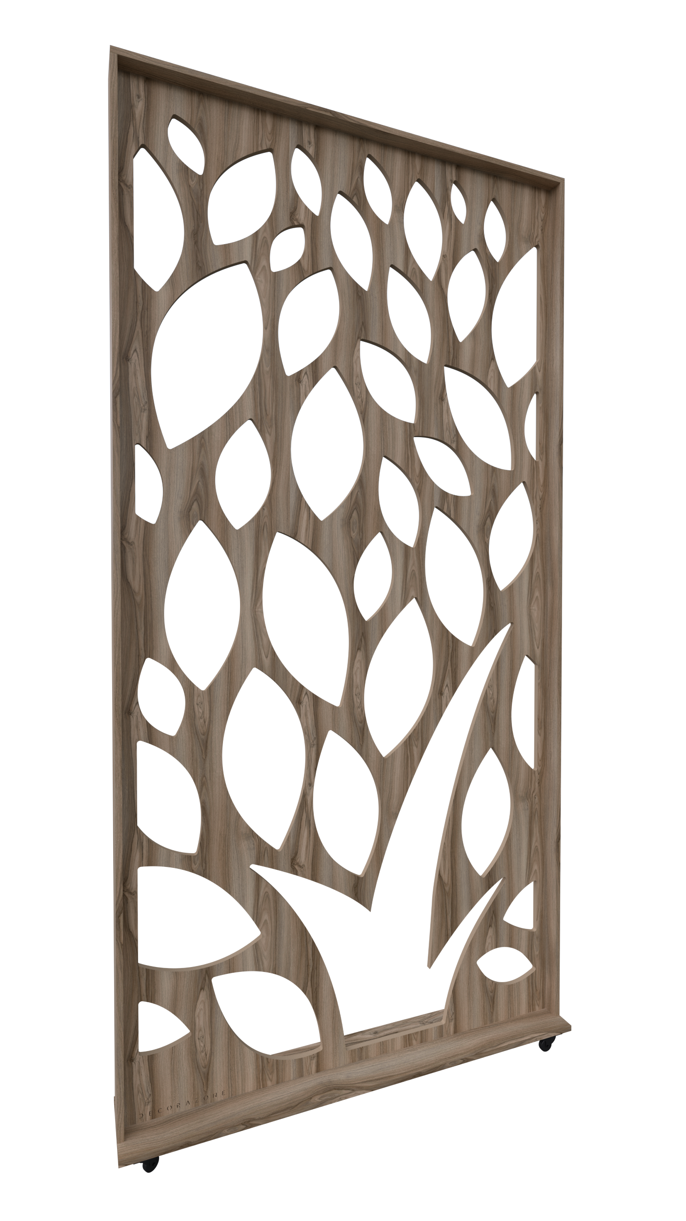 Celosía Rolling®️ Coyoacán | Interiores