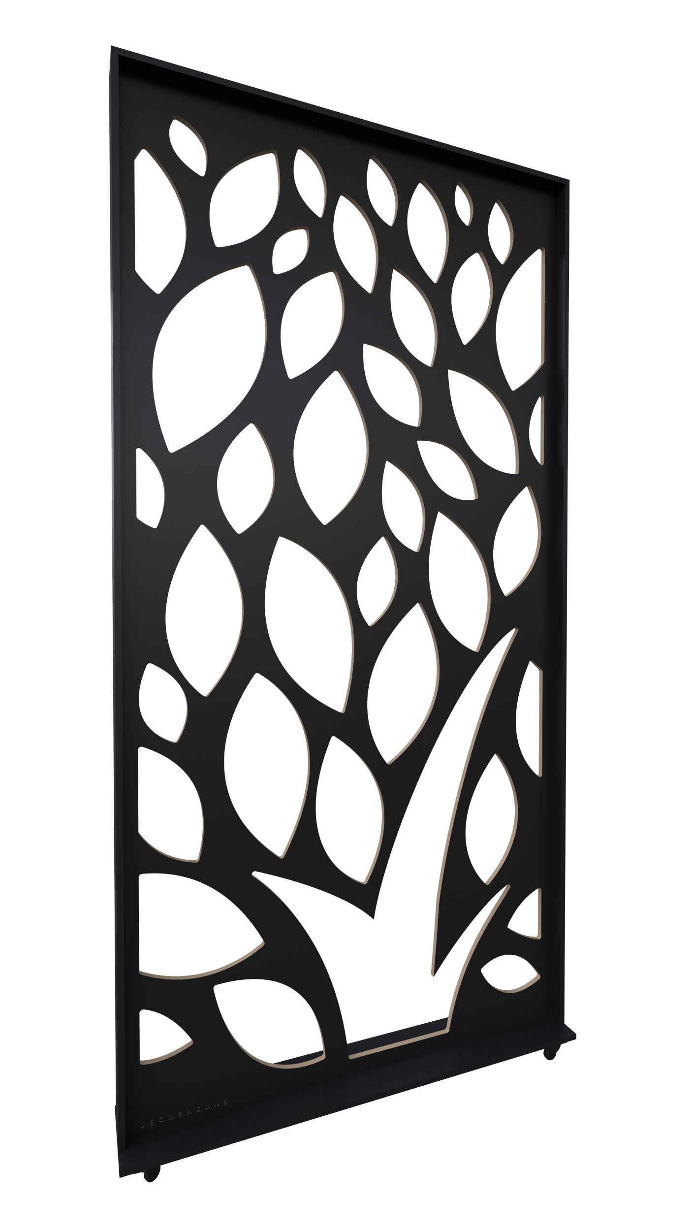 Celosía Rolling®️ Coyoacán | Interiores