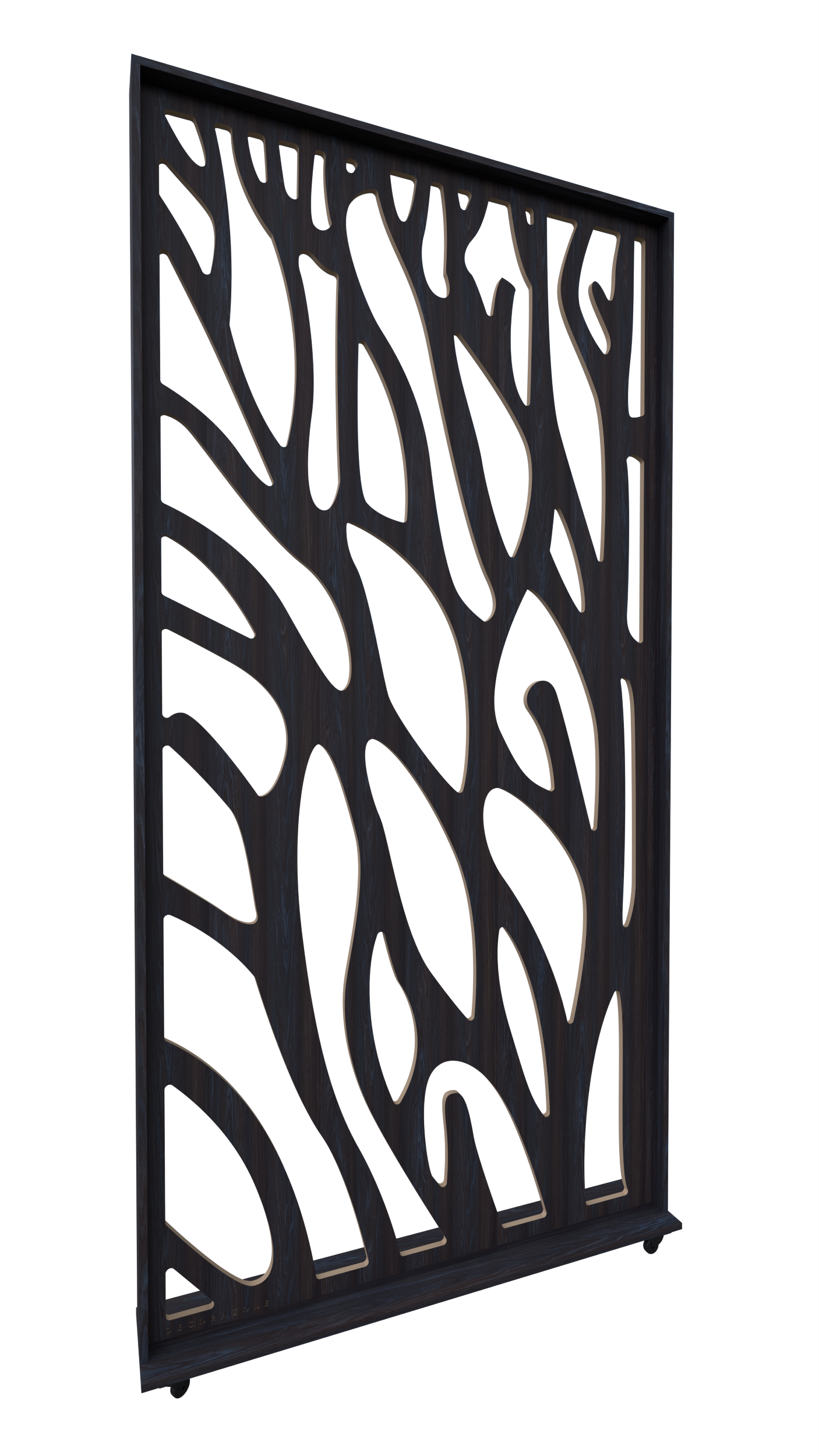 Celosía Rolling®️ Creel | Interiores