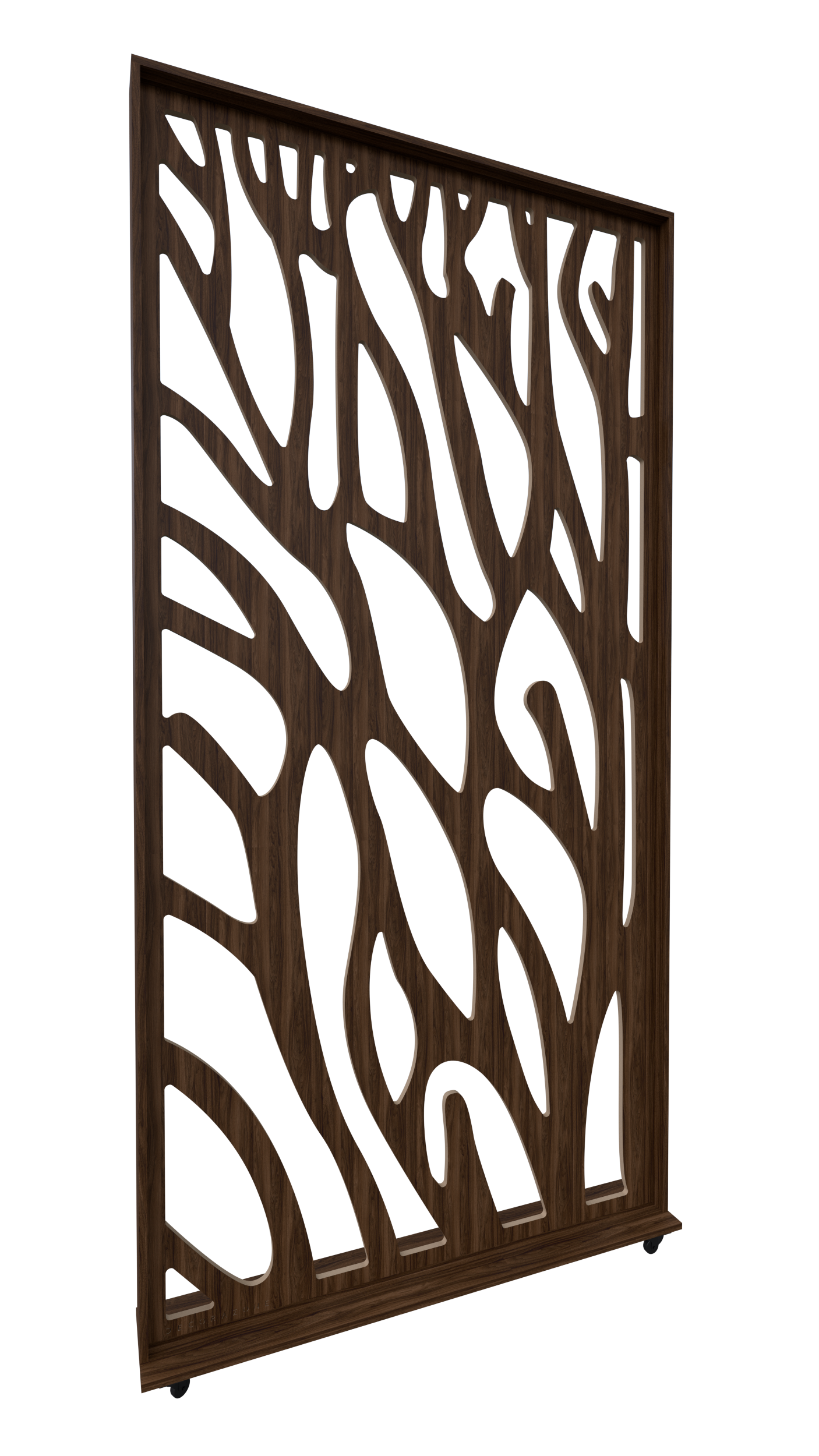 Celosía Rolling®️ Creel | Interiores