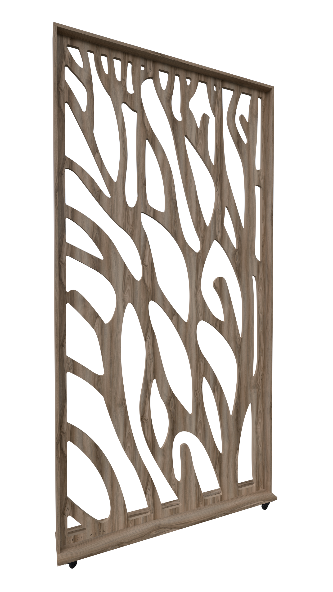 Celosía Rolling®️ Creel | Interiores