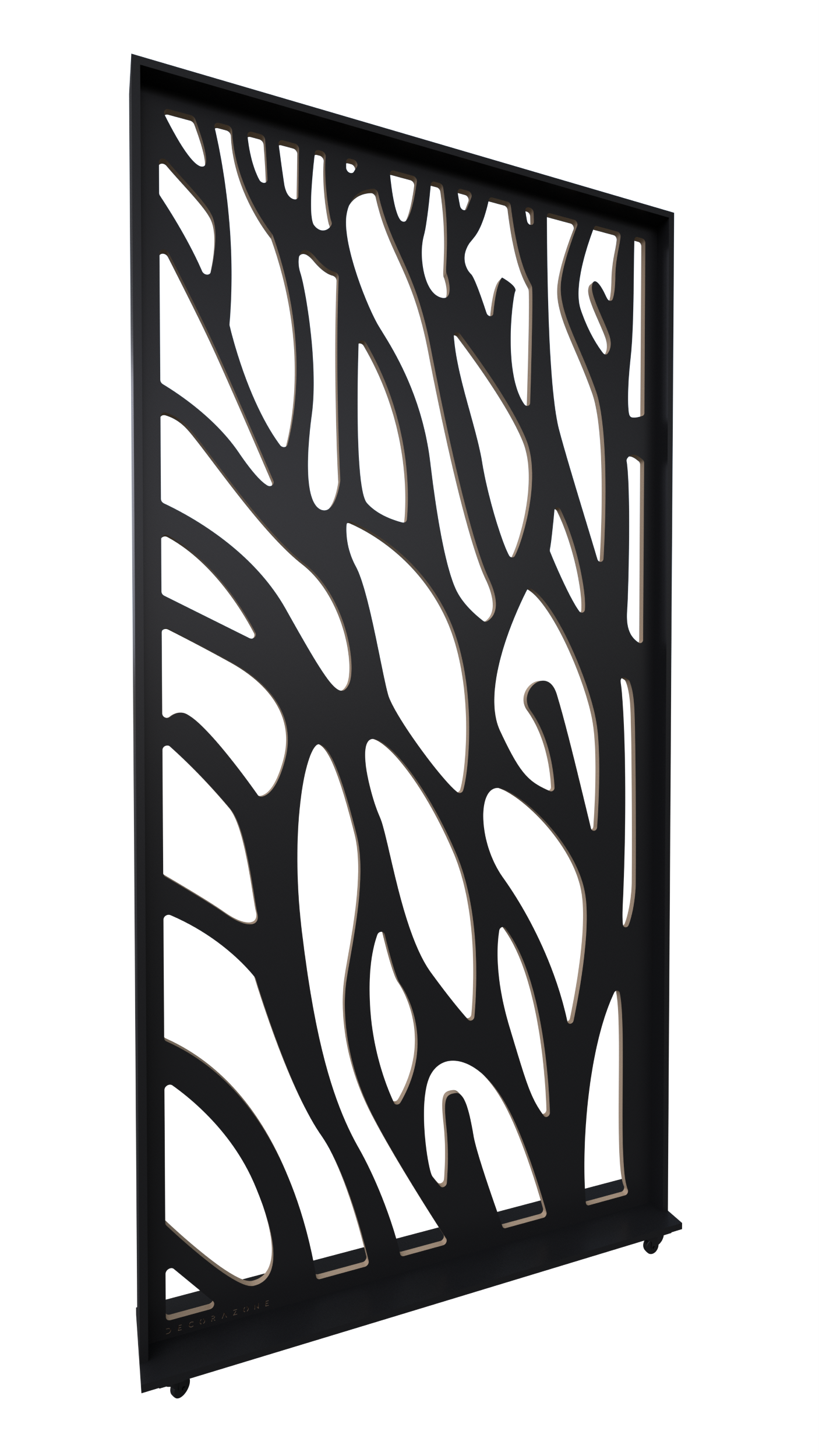 Celosía Rolling®️ Creel | Interiores