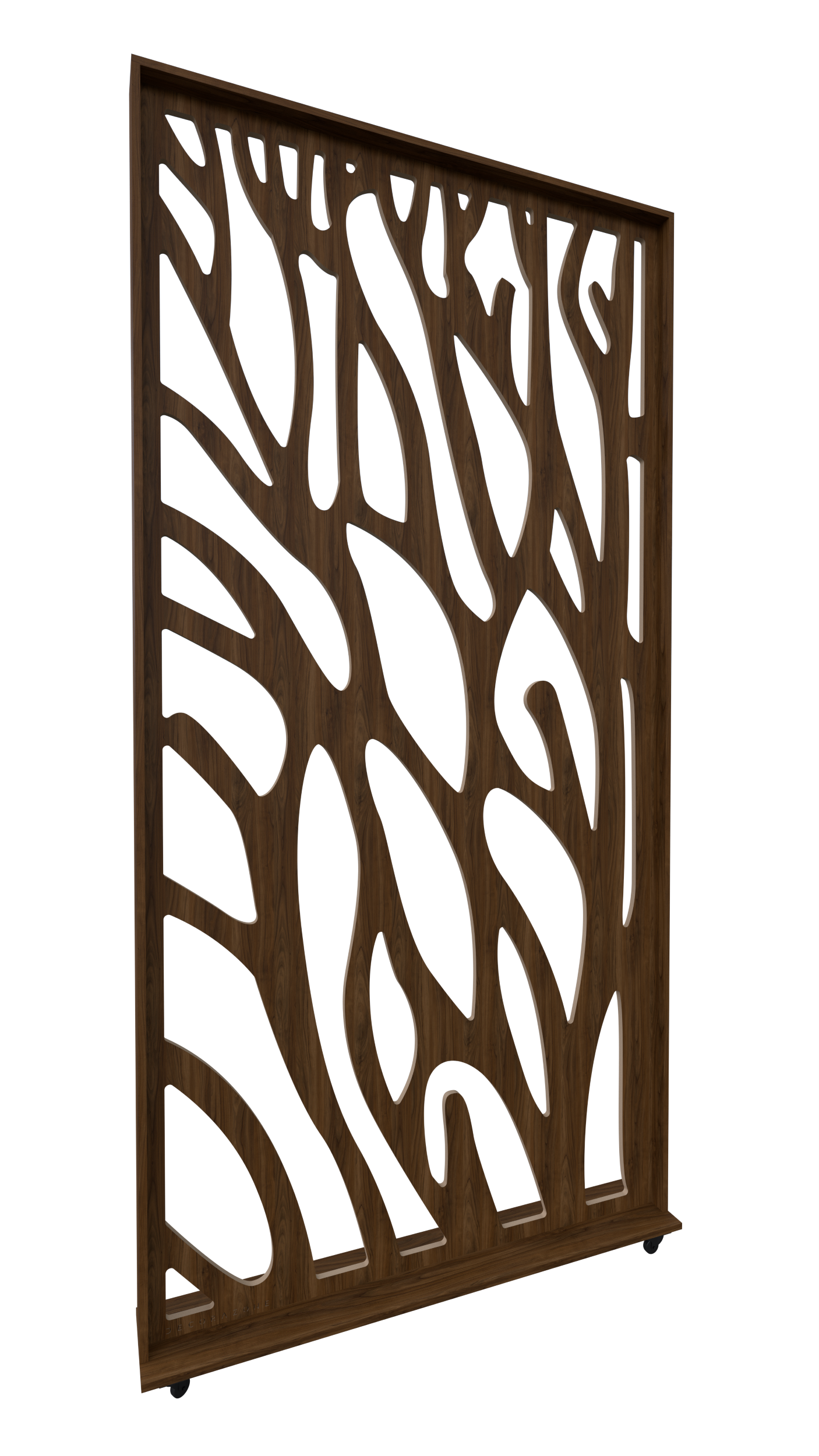 Celosía Rolling®️ Creel | Interiores