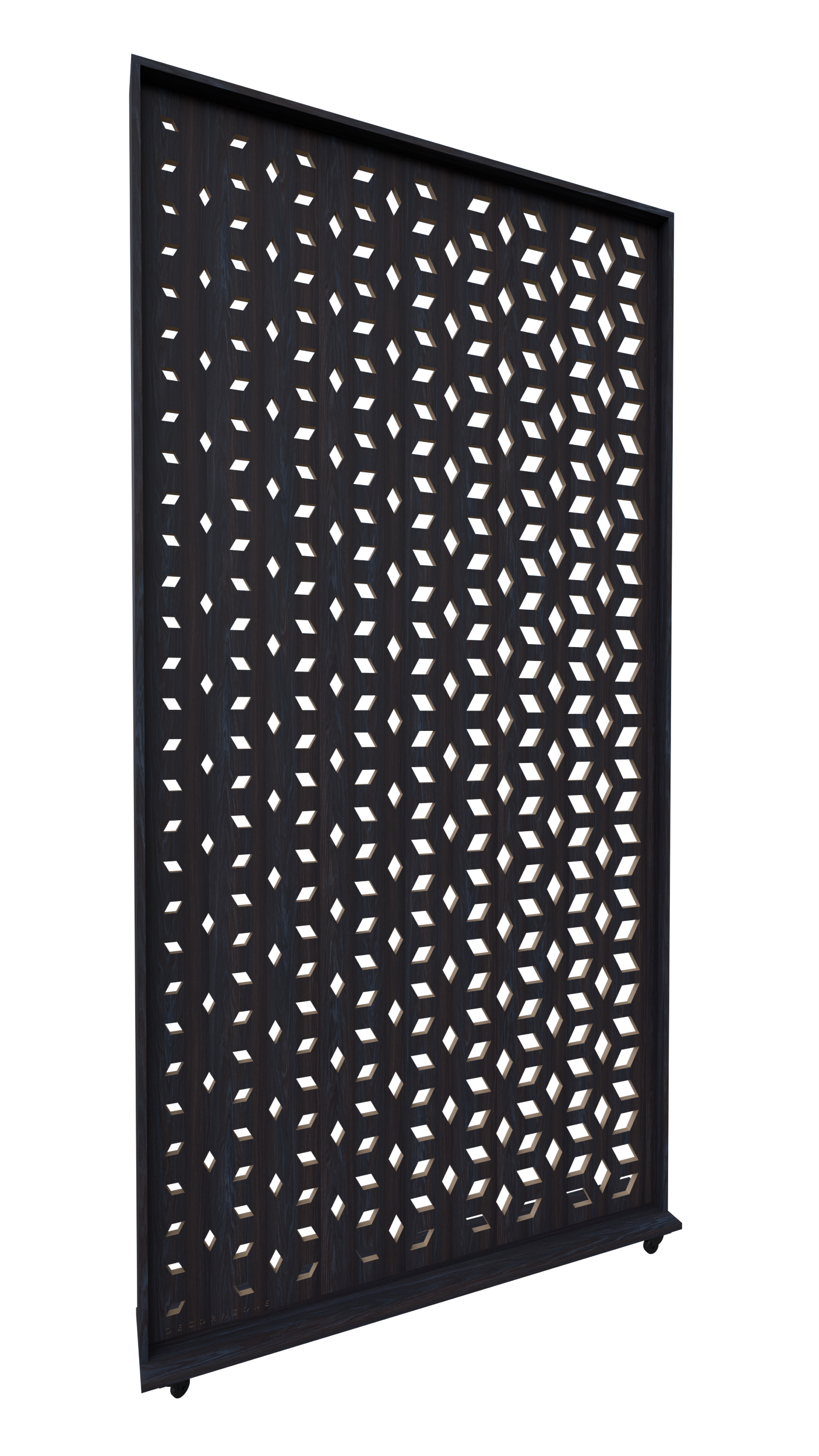 Celosía Rolling®️ Croacia | Interiores