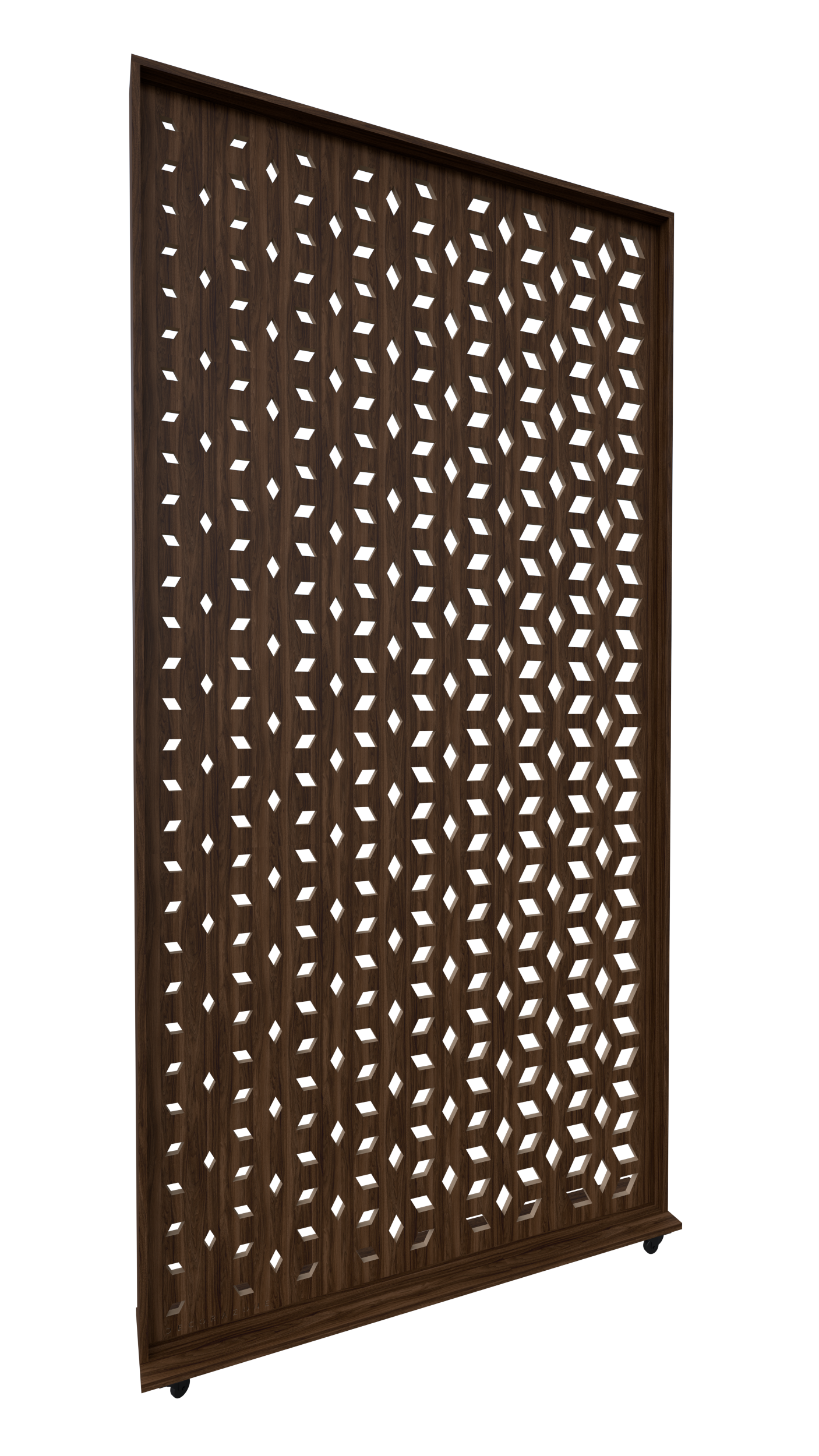 Celosía Rolling®️ Croacia | Interiores