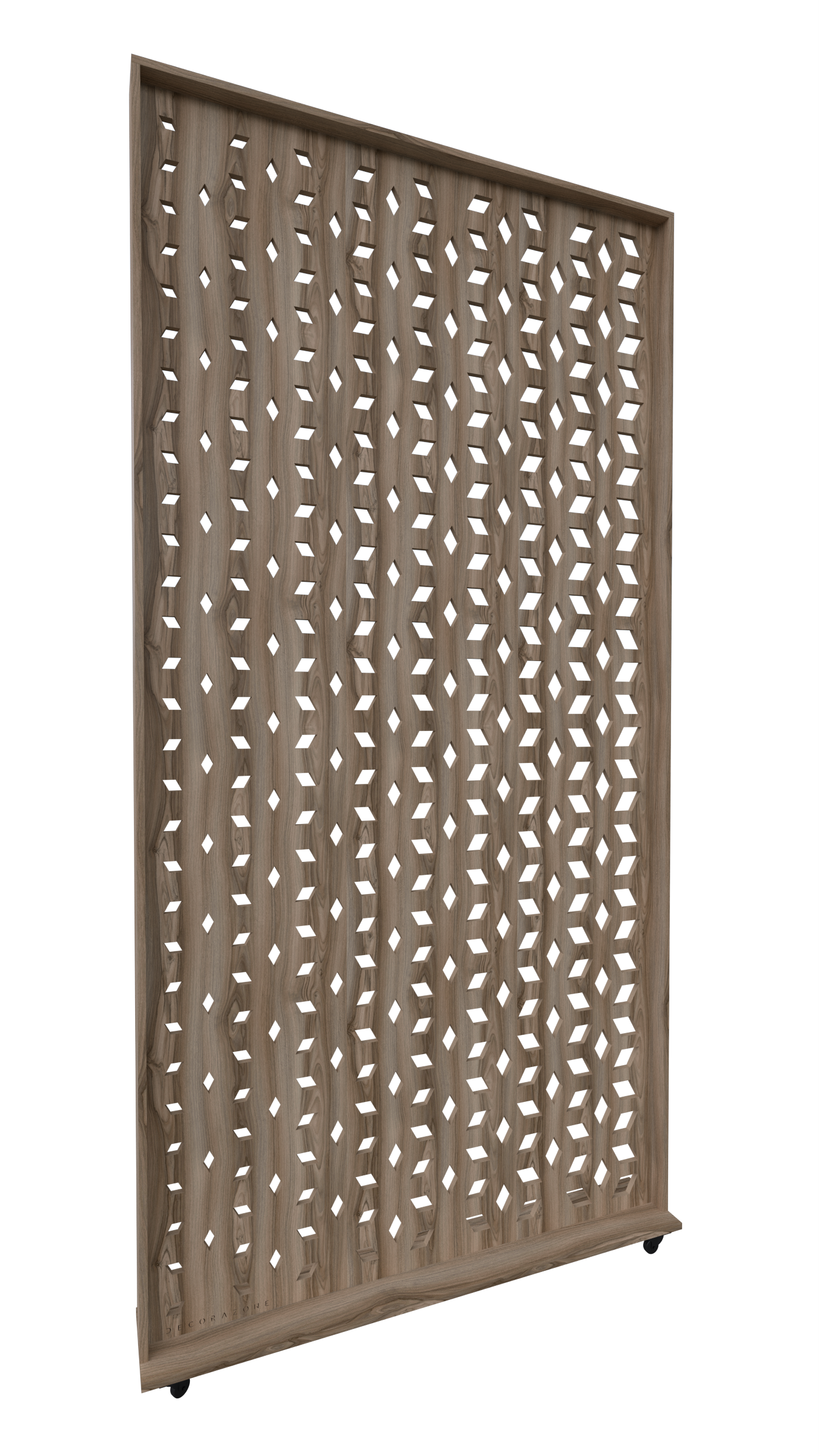 Celosía Rolling®️ Croacia | Interiores