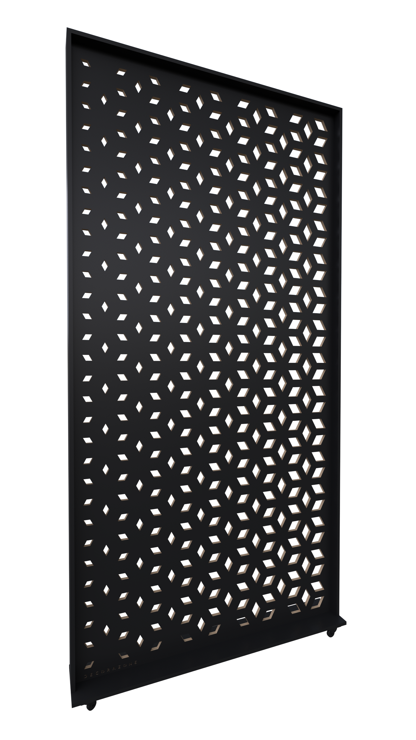 Celosía Rolling®️ Croacia | Interiores