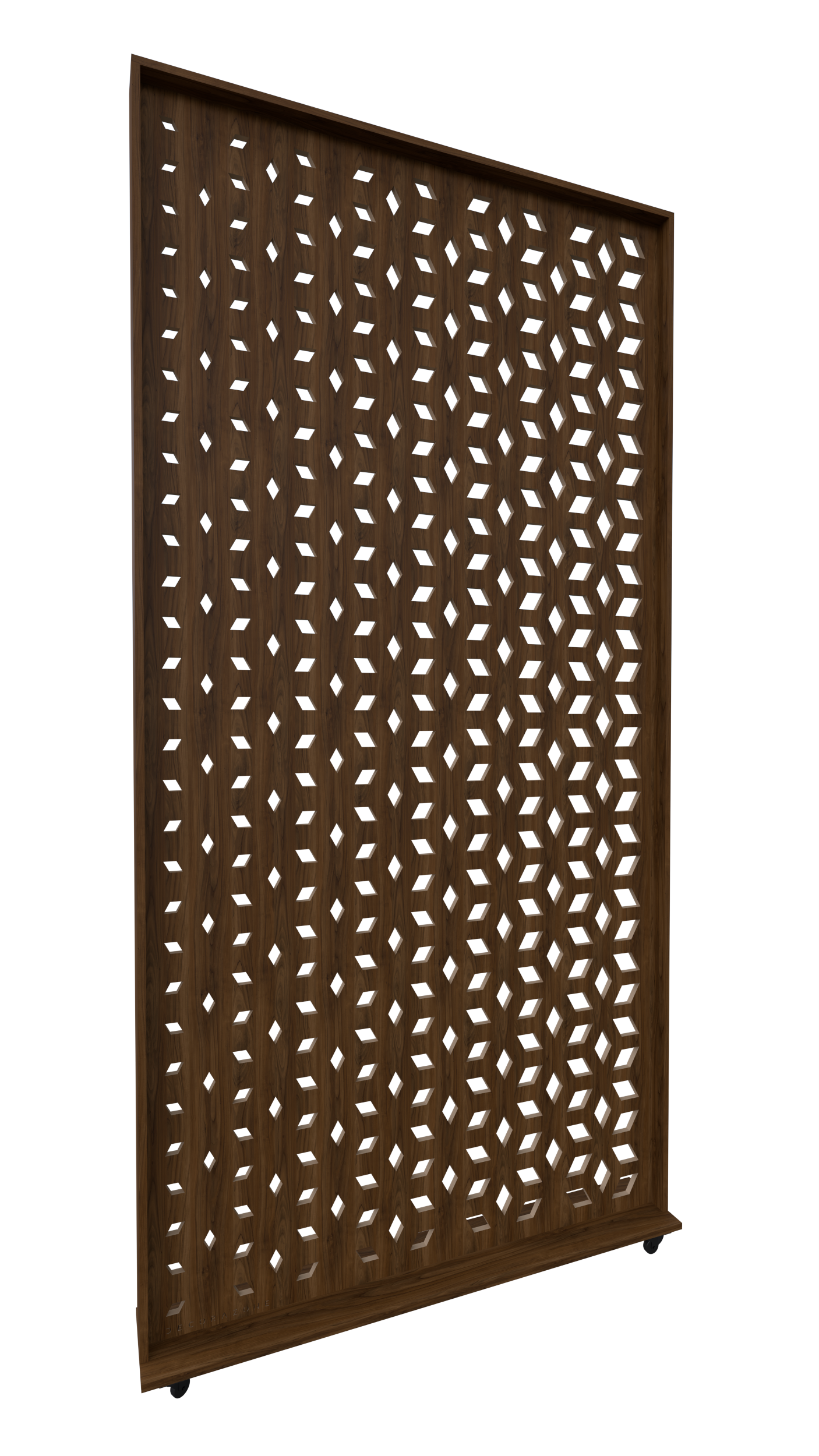 Celosía Rolling®️ Croacia | Interiores