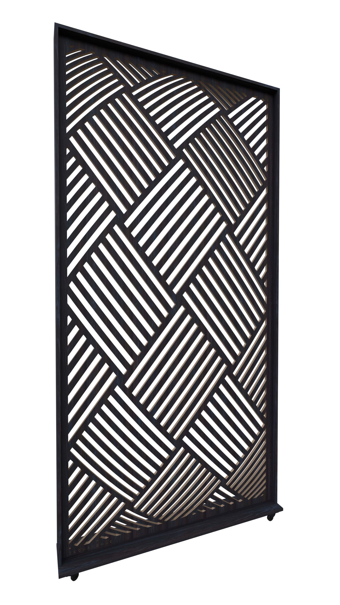 Celosía Rolling®️ Dubai | Interiores