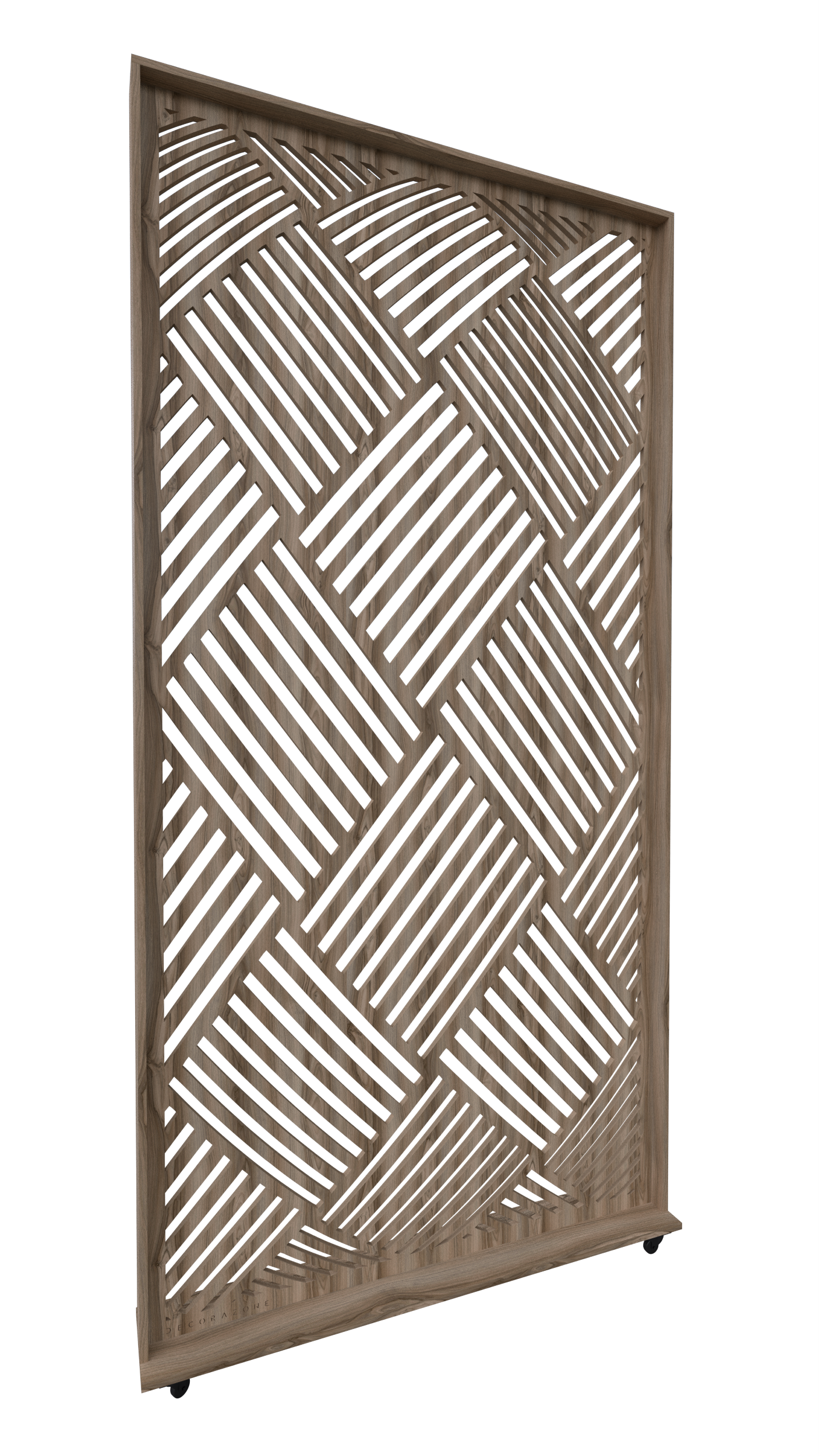 Celosía Rolling®️ Dubai | Interiores