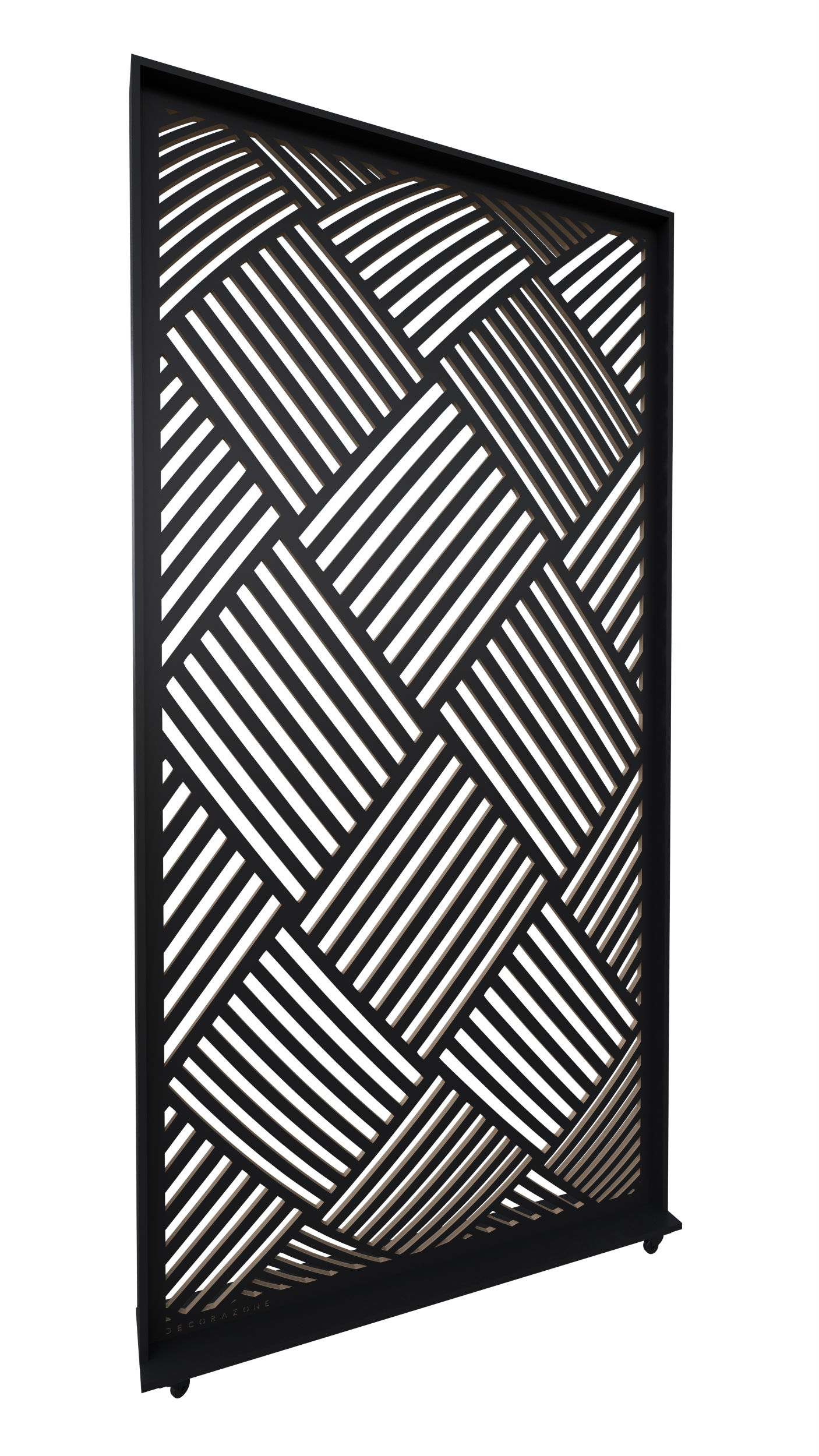 Celosía Rolling®️ Dubai | Interiores