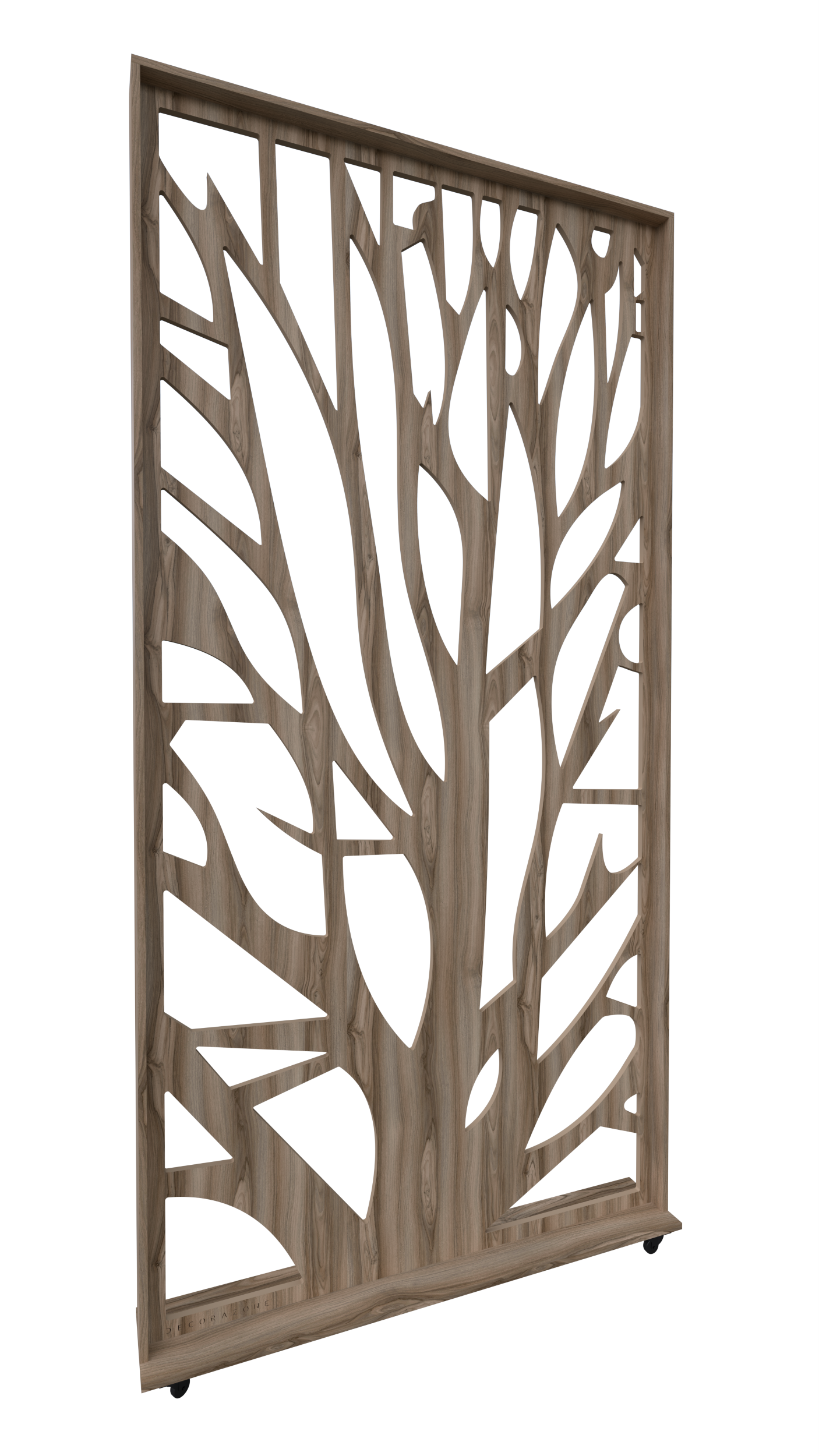 Celosía Rolling®️ Edimburgo | Interiores