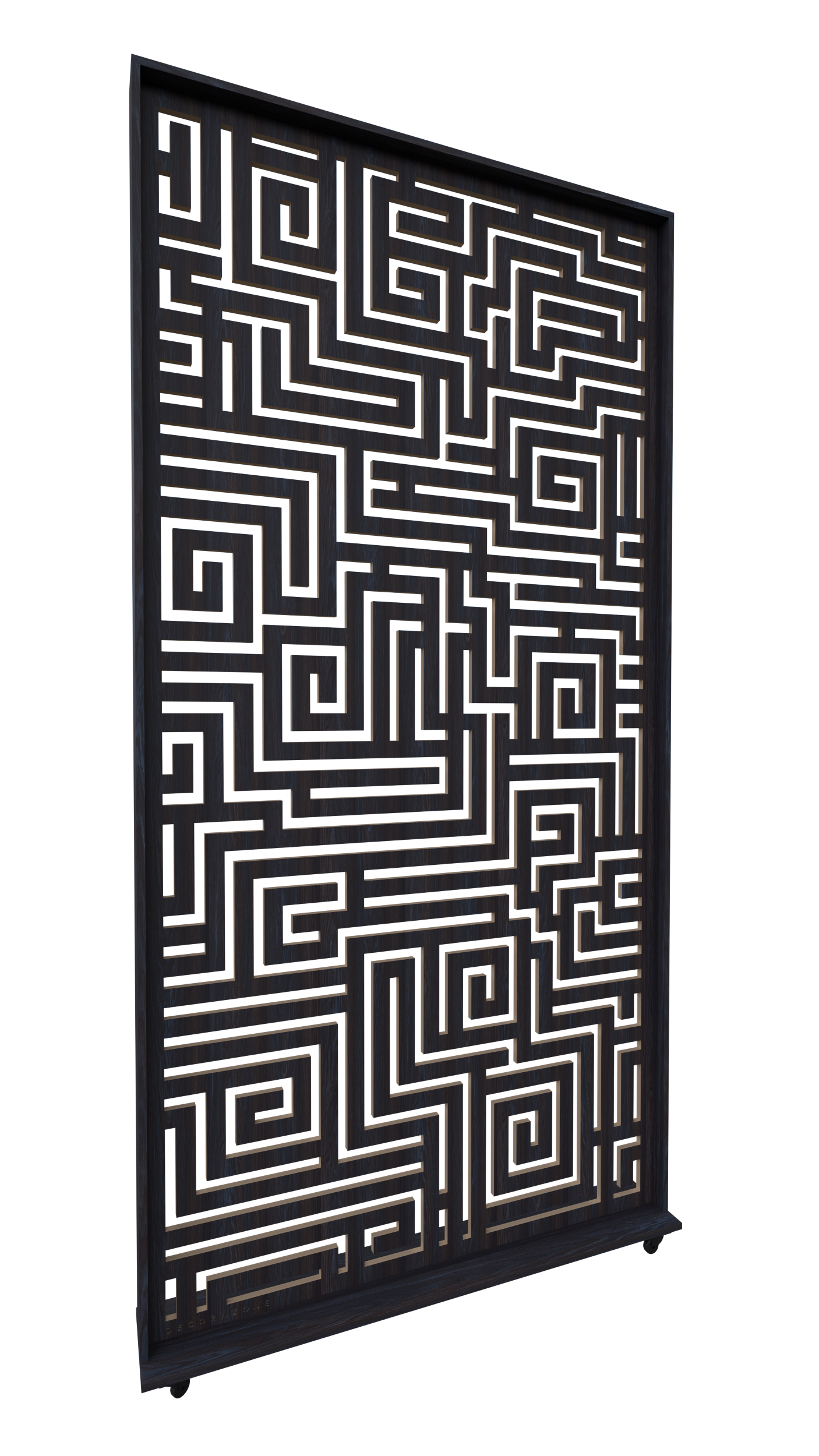 Celosía Rolling®️ Egipto | Interiores