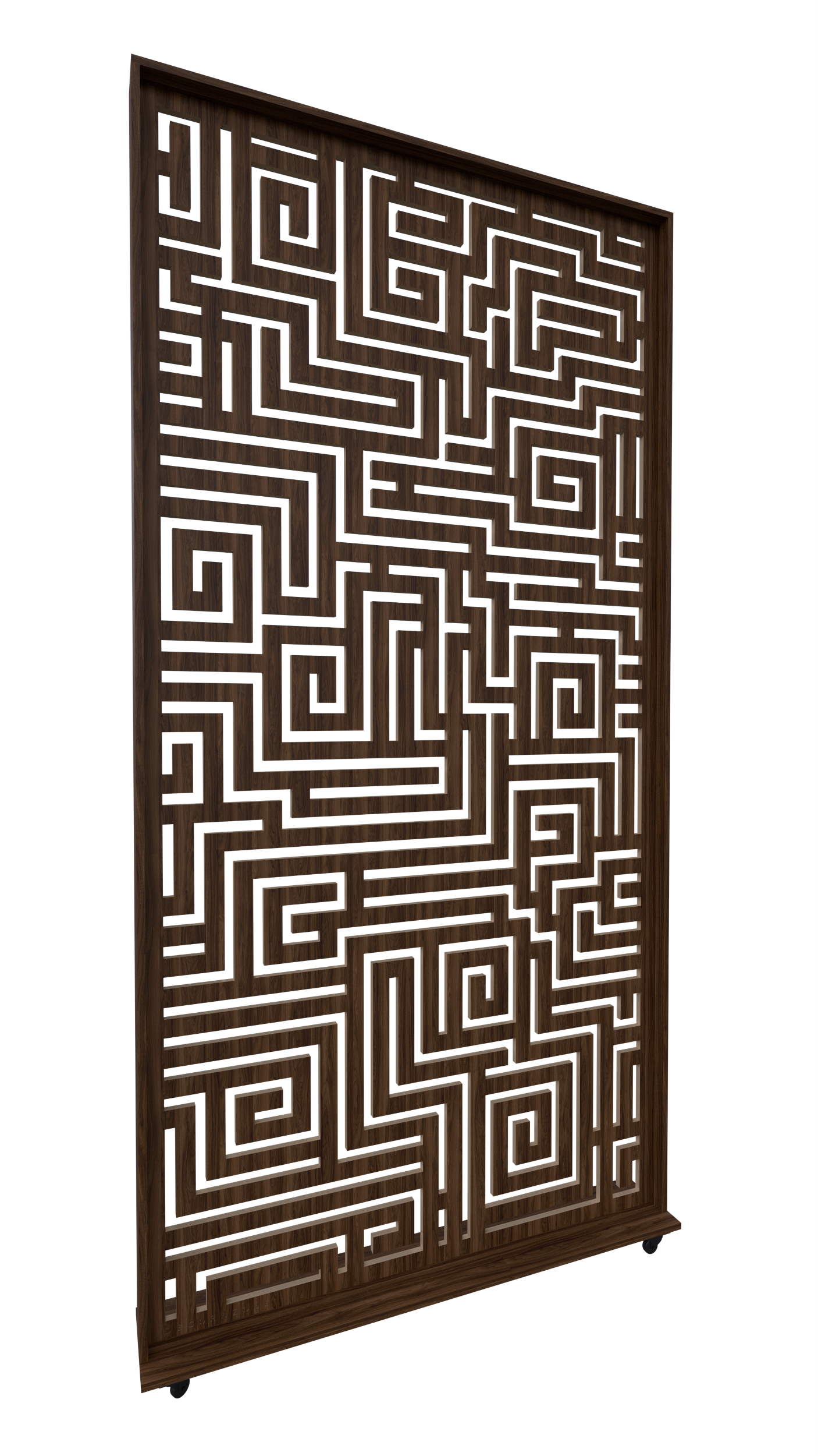 Celosía Rolling®️ Egipto | Interiores