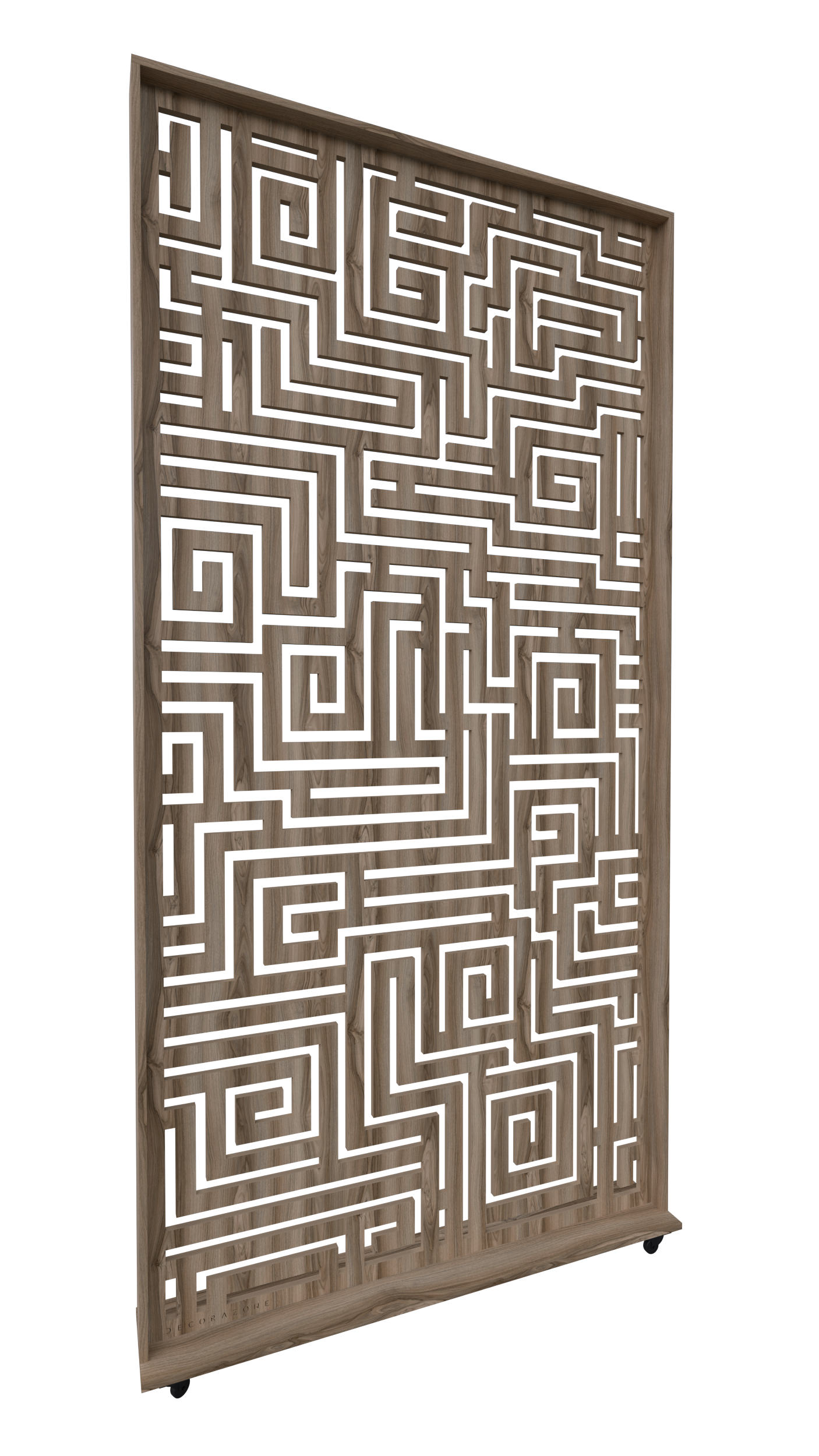 Celosía Rolling®️ Egipto | Interiores