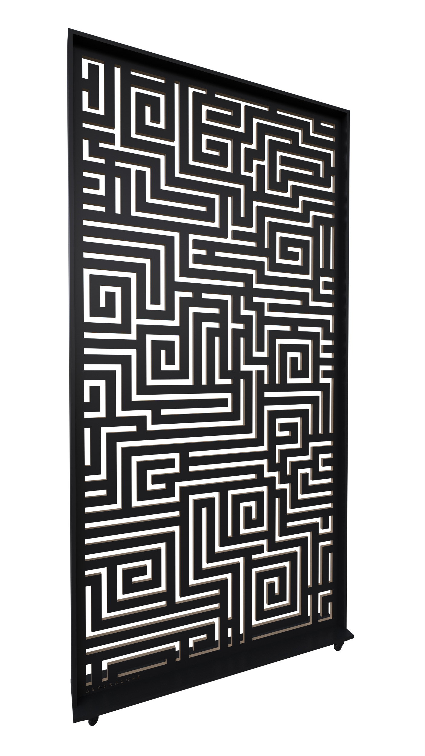 Celosía Rolling®️ Egipto | Interiores