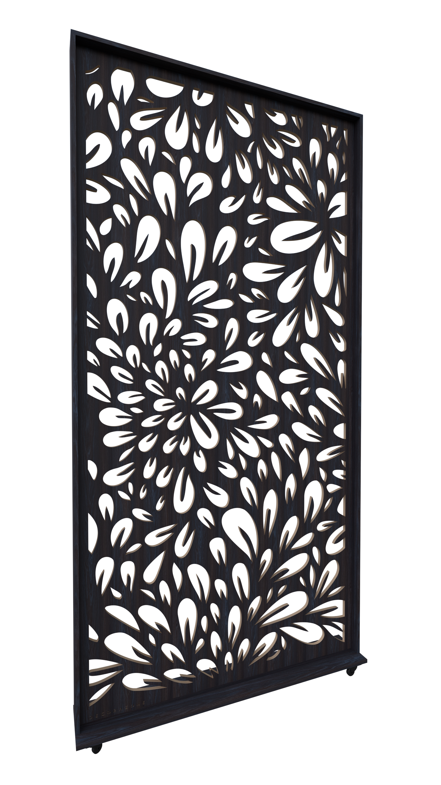 Celosía Rolling®️ Estambul | Interiores