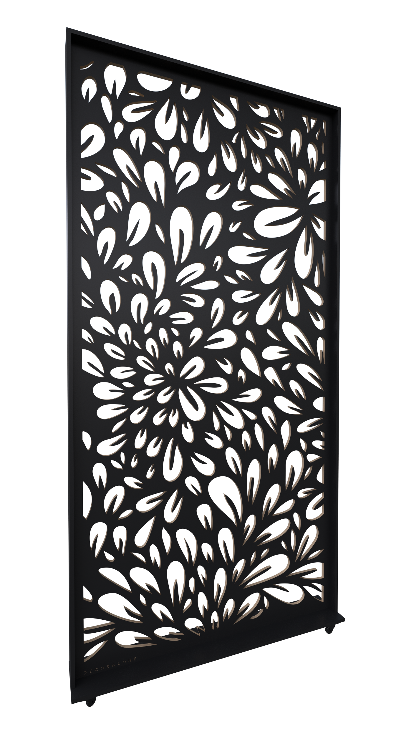 Celosía Rolling®️ Estambul | Interiores