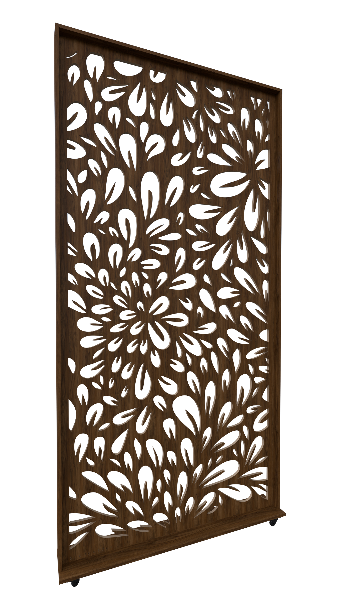 Celosía Rolling®️ Estambul | Interiores