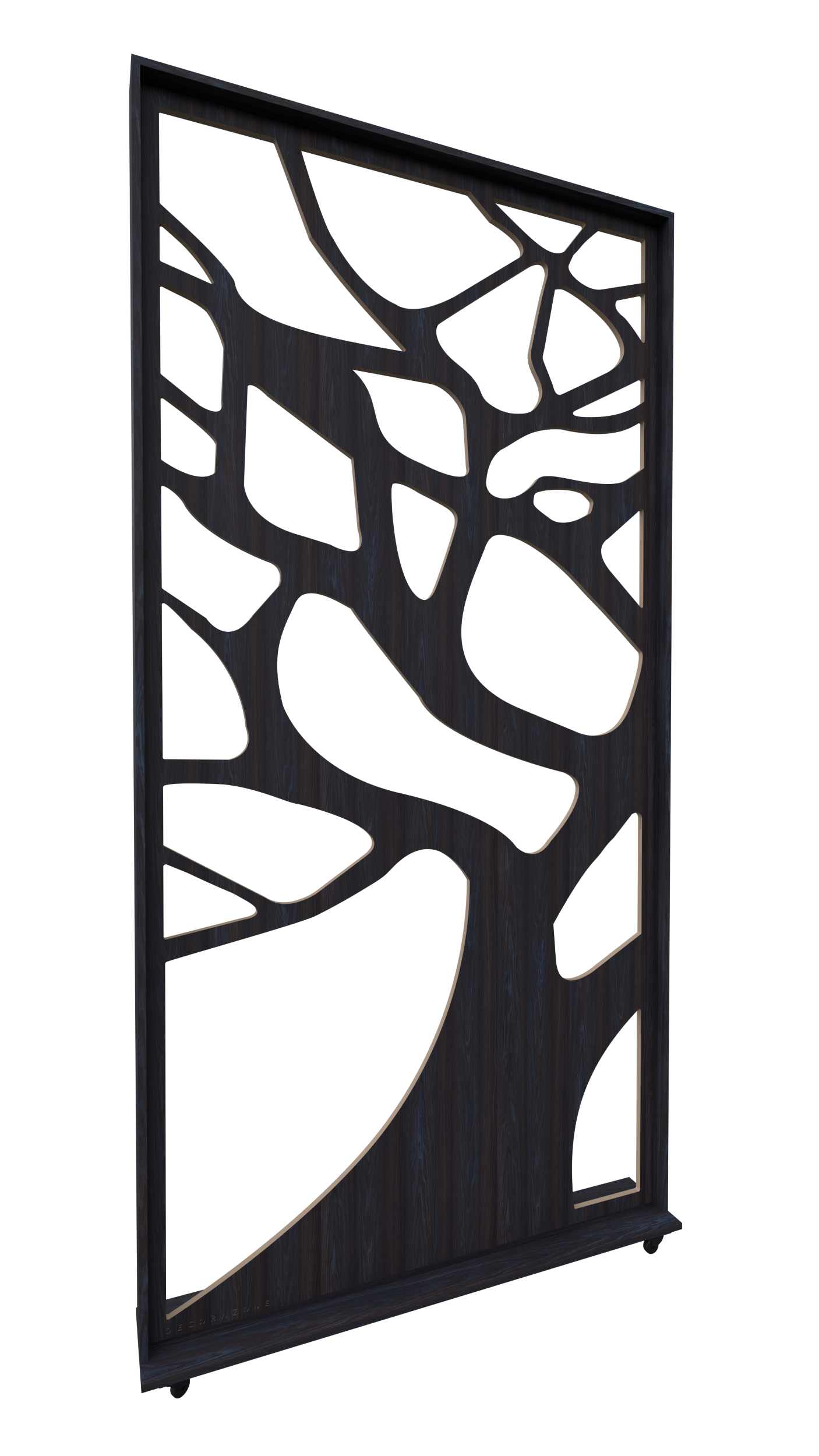 Celosía Rolling®️ Estocolmo | Interiores