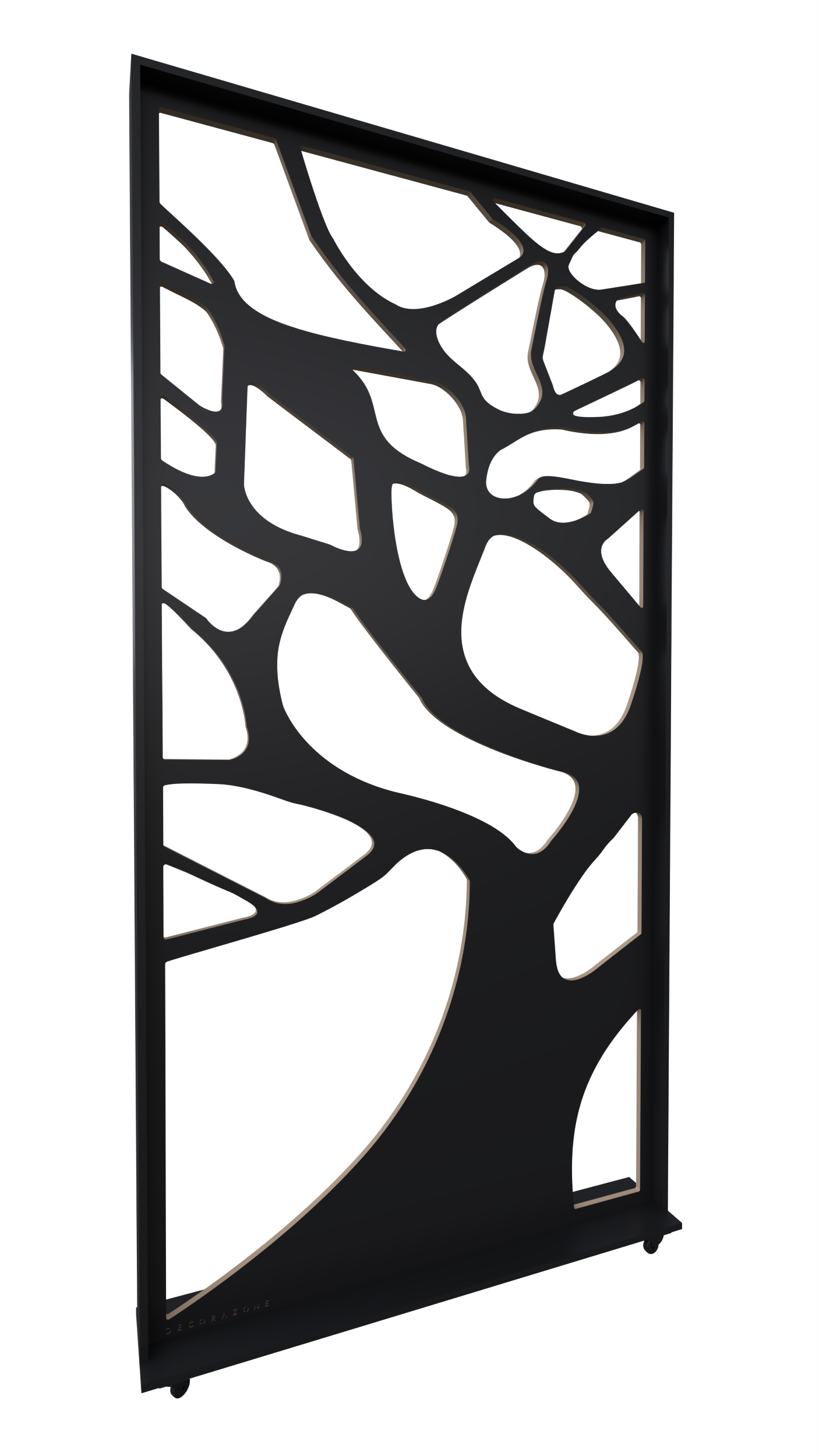 Celosía Rolling®️ Estocolmo | Interiores