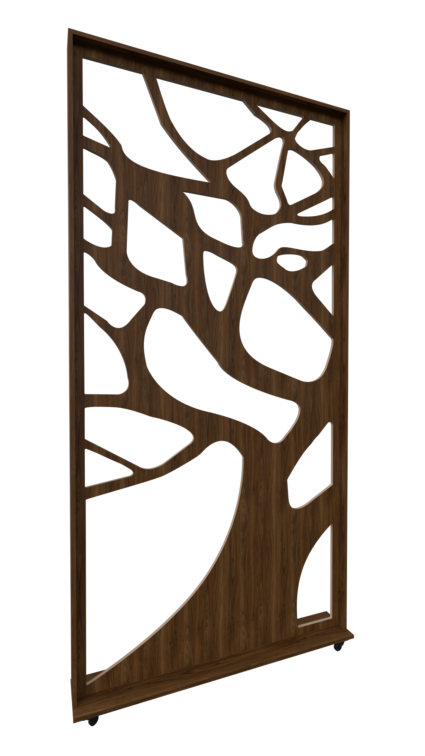 Celosía Rolling®️ Estocolmo | Interiores