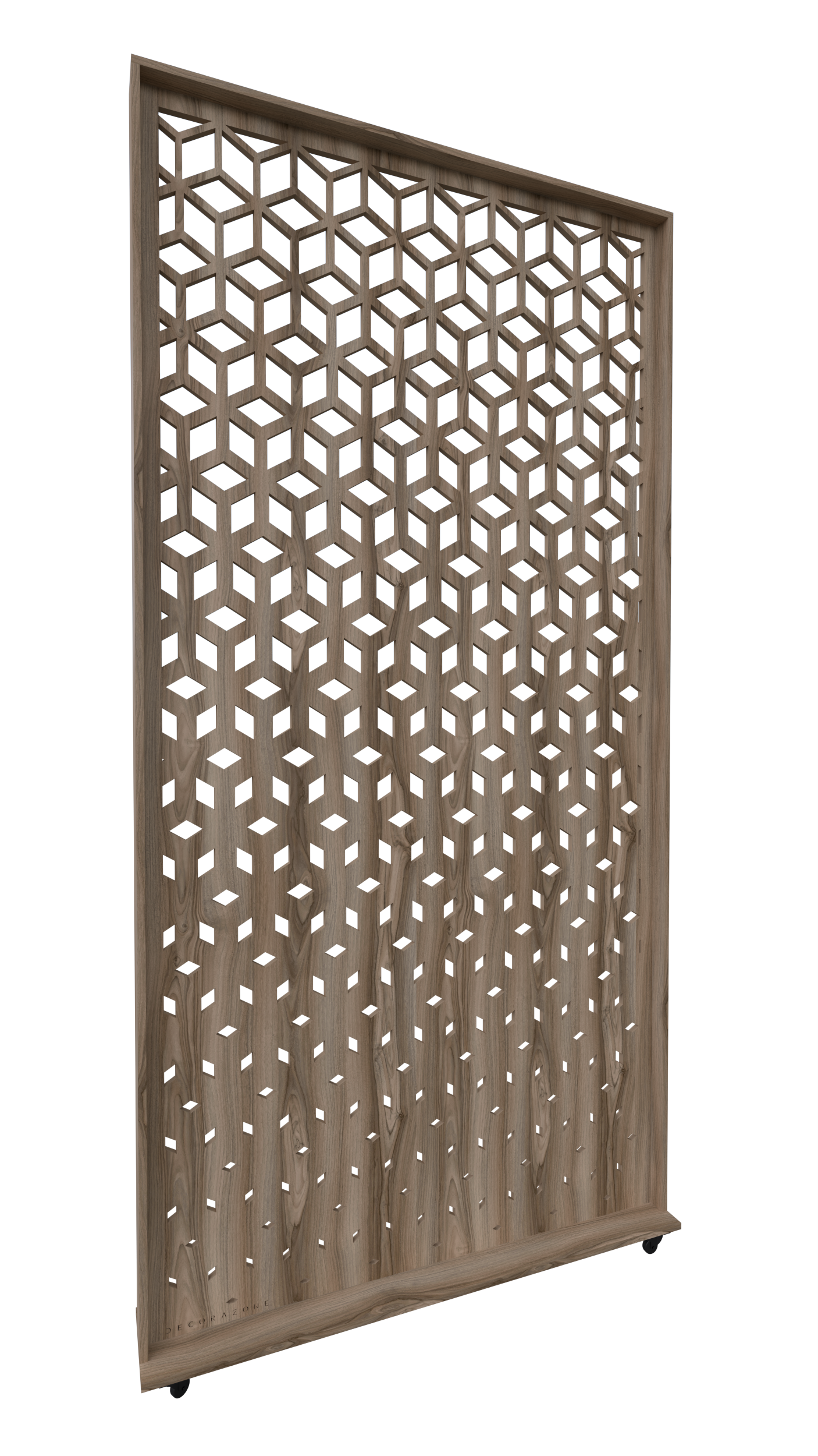 Celosía Rolling®️ Florencia | Interiores