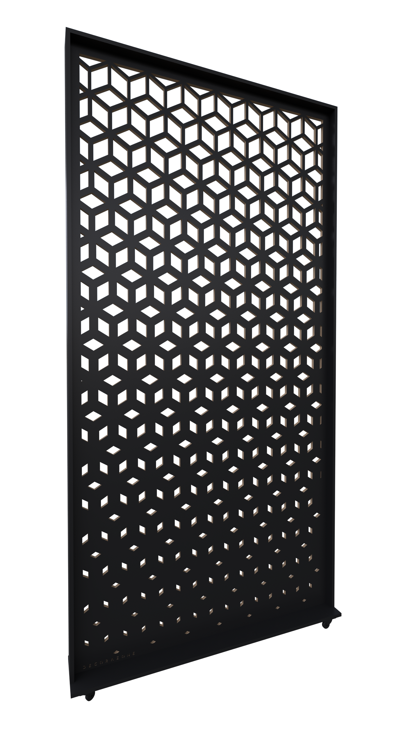 Celosía Rolling®️ Florencia | Interiores