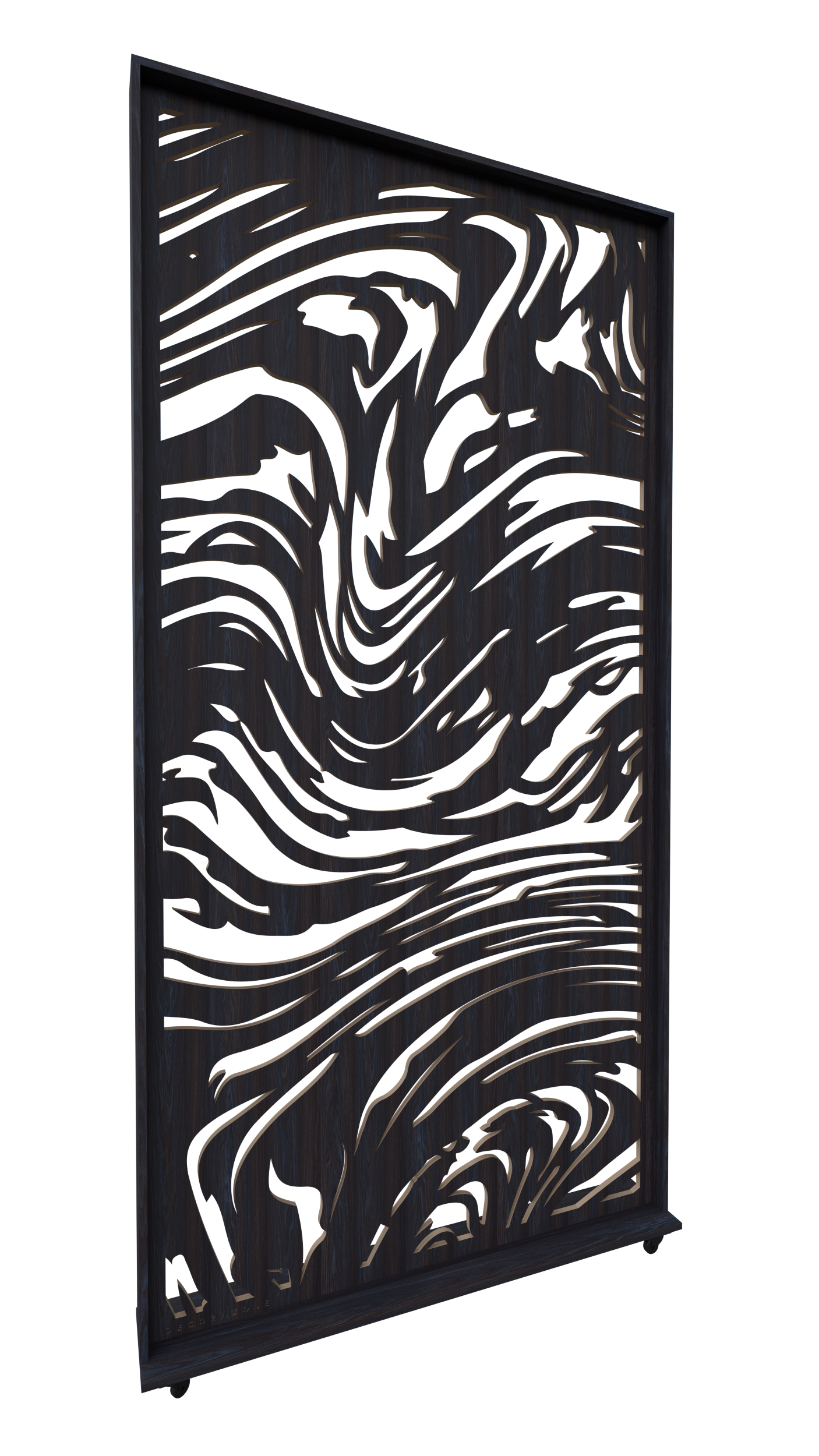 Celosía Rolling®️ Guadalajara | Interiores