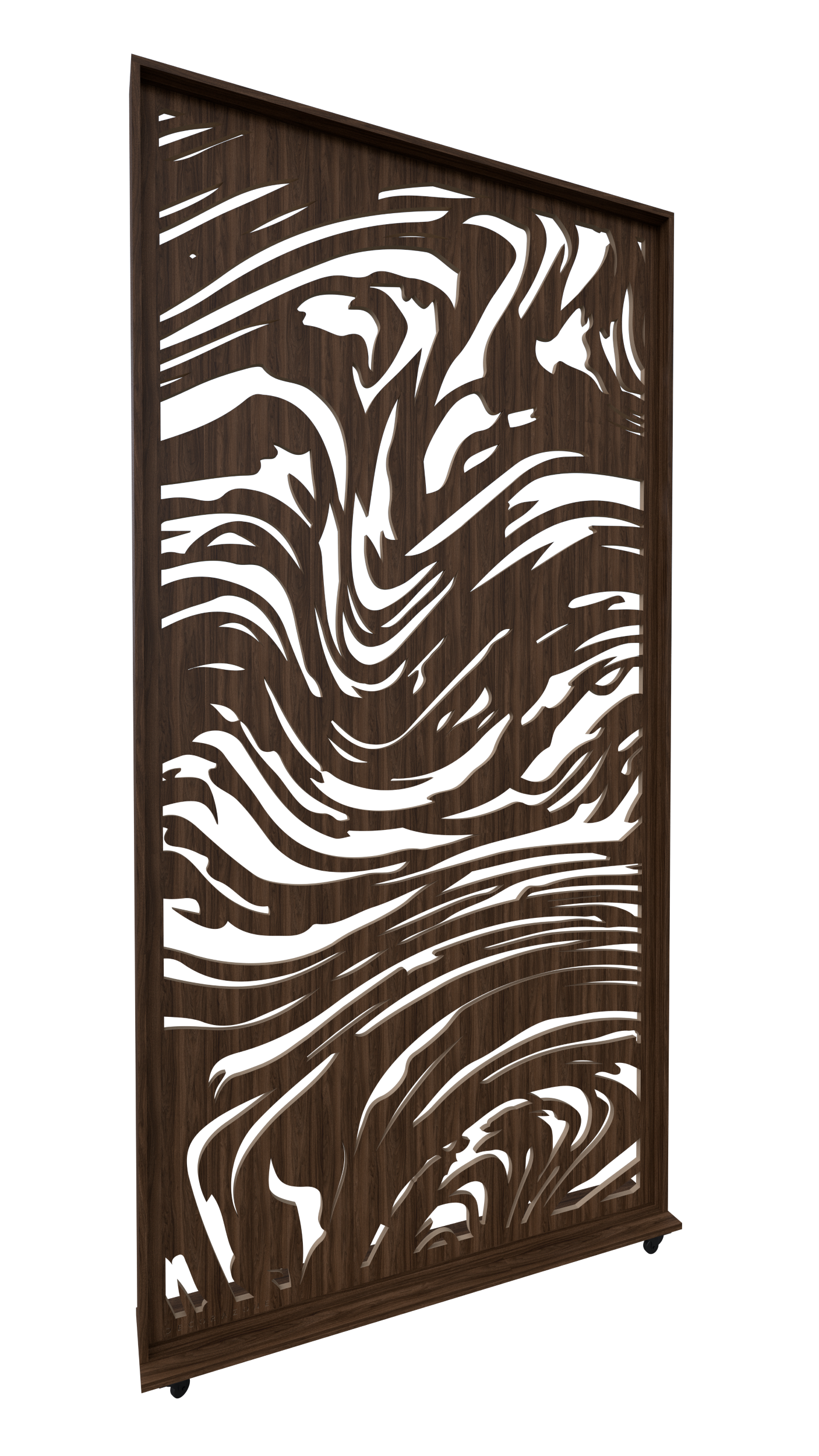 Celosía Rolling®️ Guadalajara | Interiores