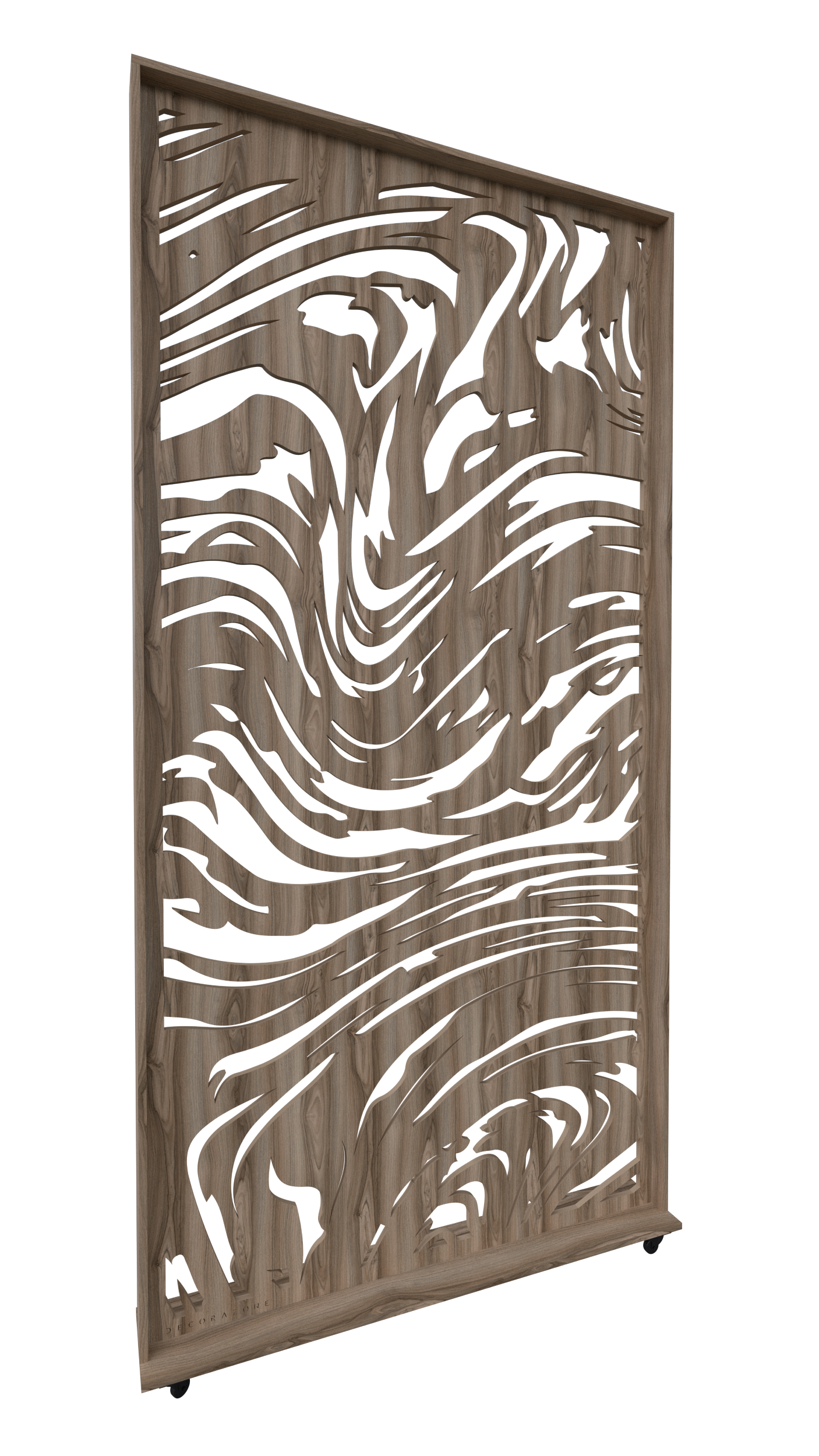 Celosía Rolling®️ Guadalajara | Interiores