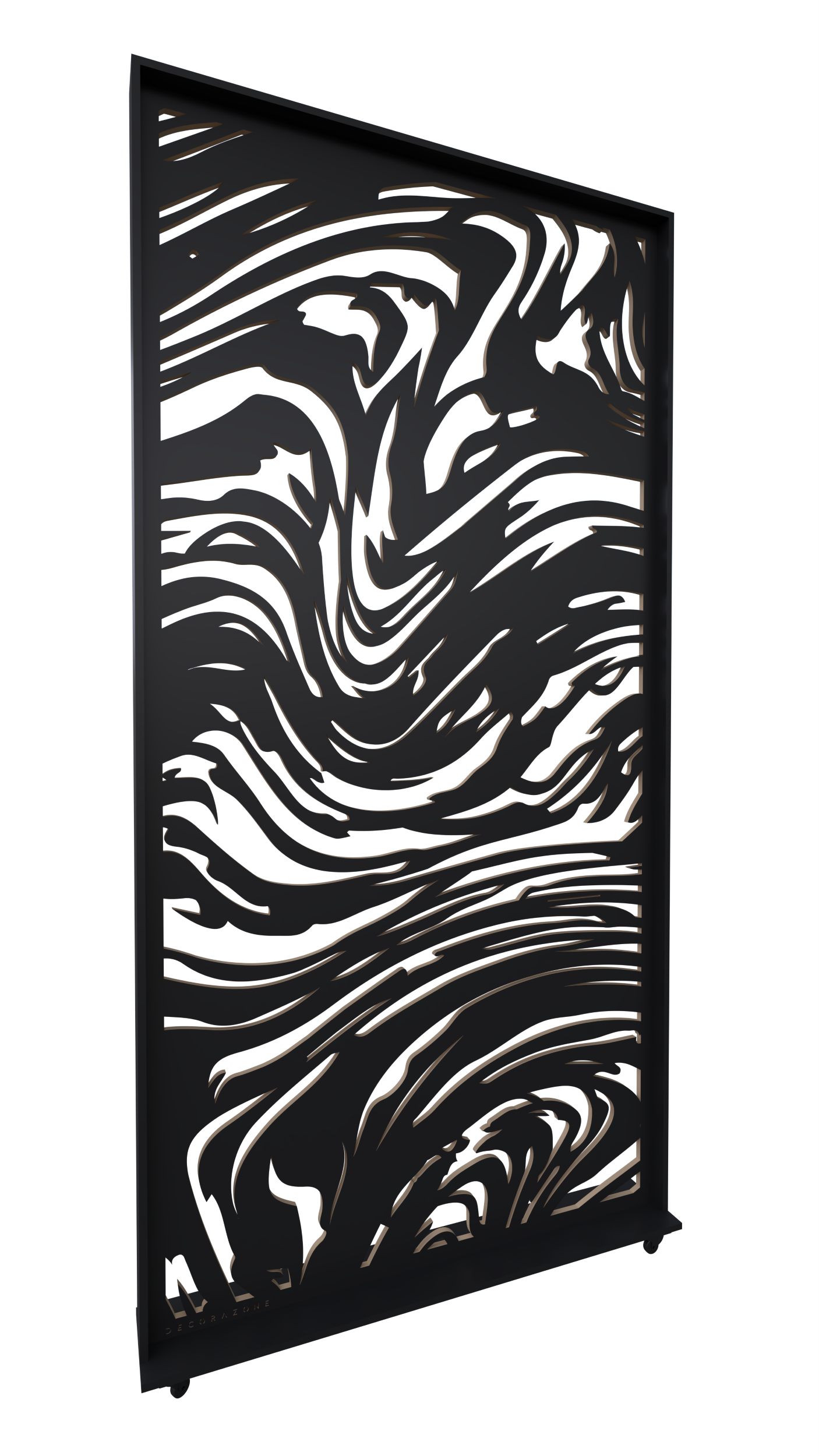 Celosía Rolling®️ Guadalajara | Interiores