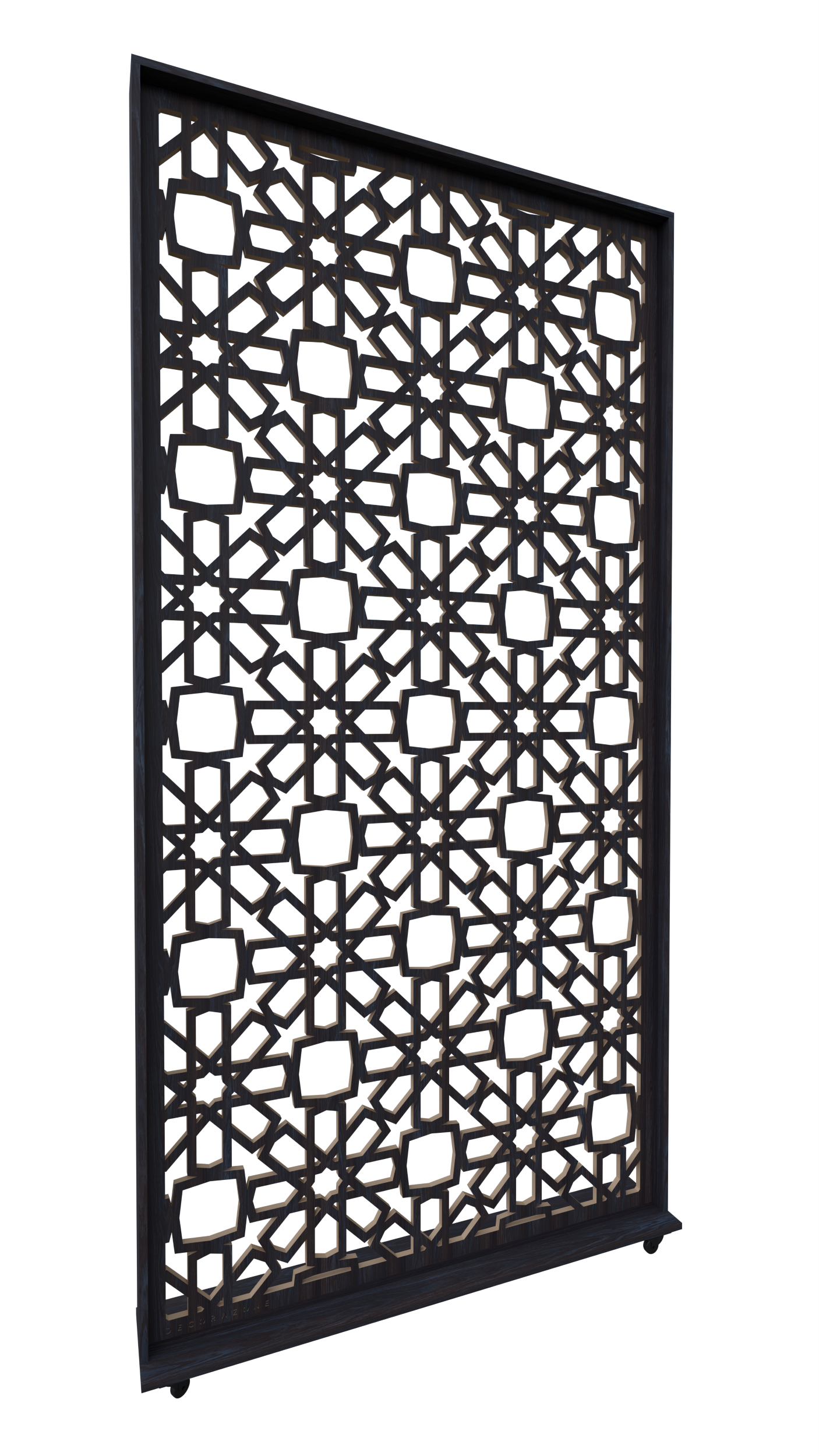 Celosía Rolling®️ Habana | Interiores