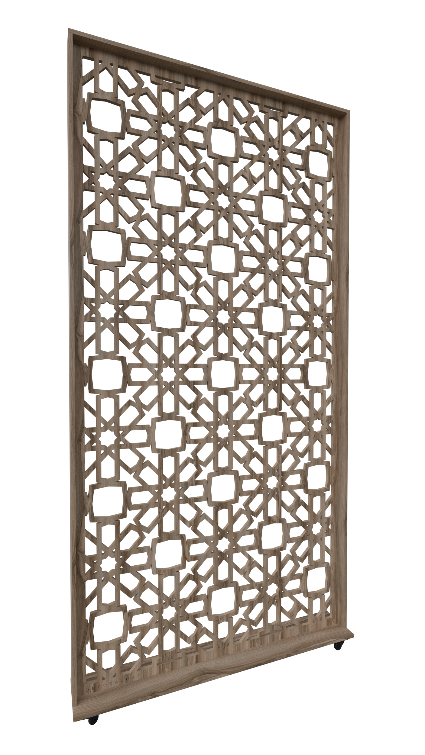 Celosía Rolling®️ Habana | Interiores