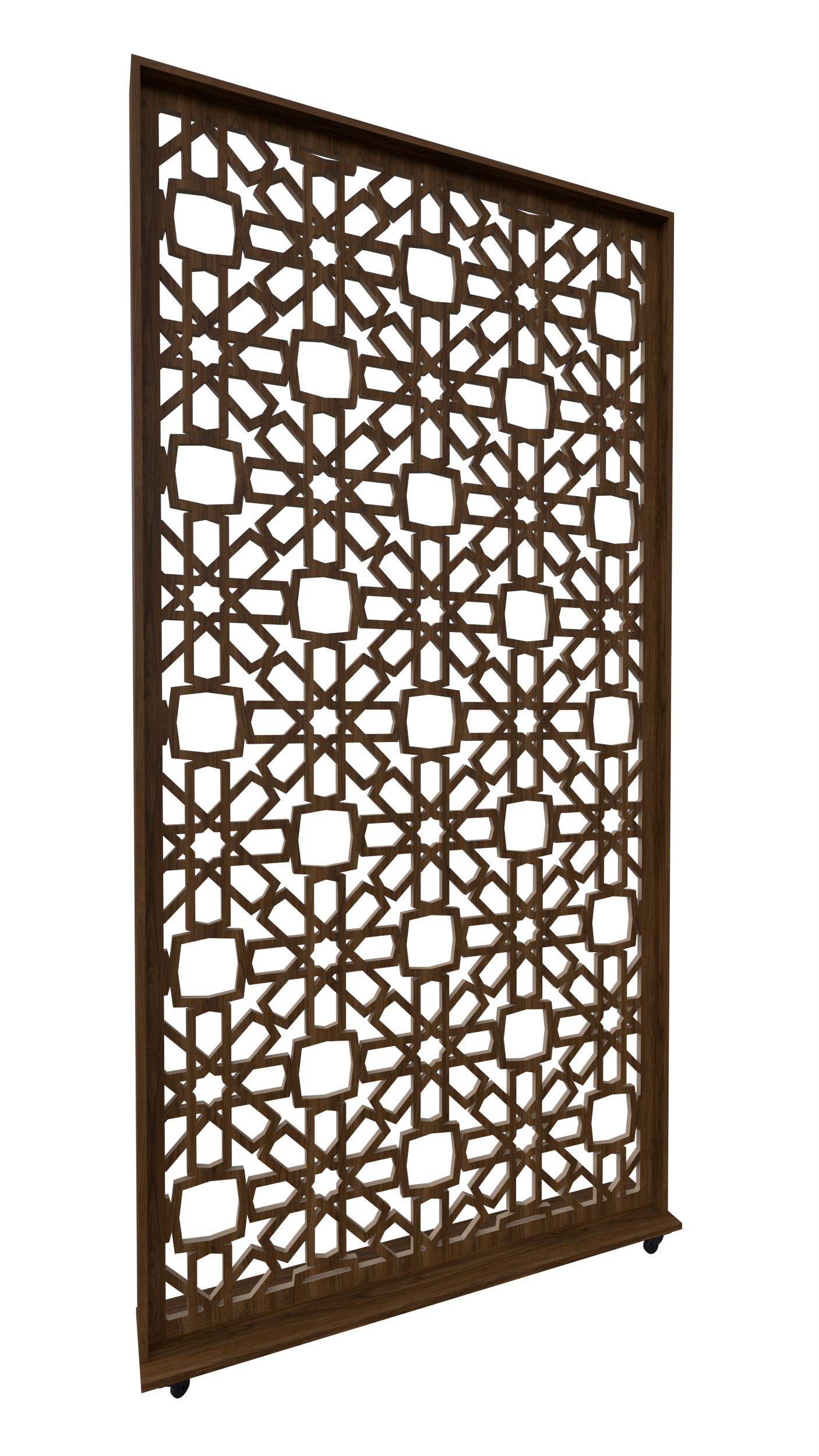 Celosía Rolling®️ Habana | Interiores