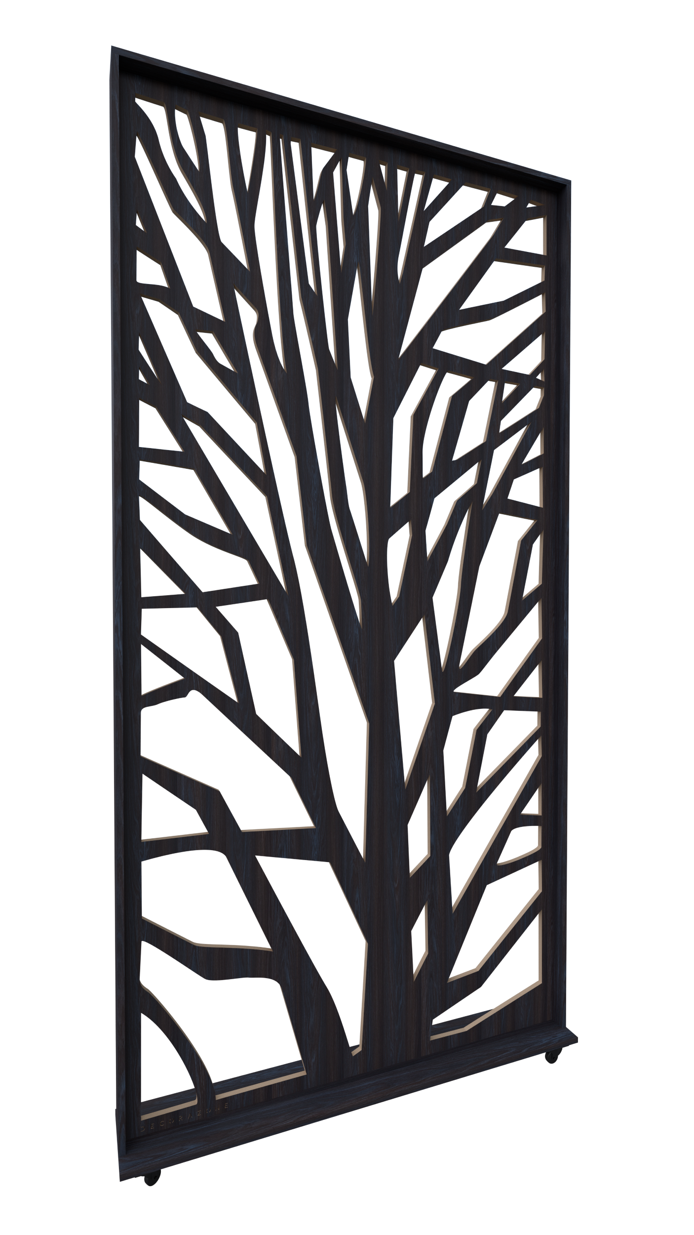 Celosía Rolling®️ Hong Kong | Interiores