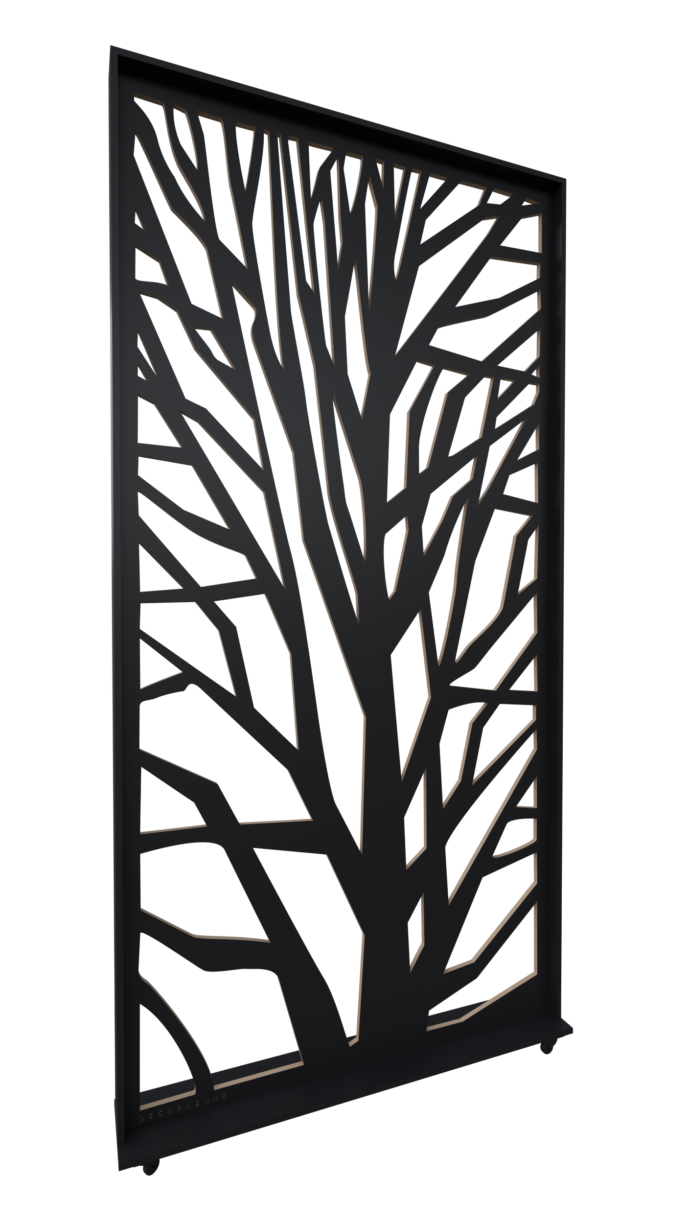 Celosía Rolling®️ Hong Kong | Interiores