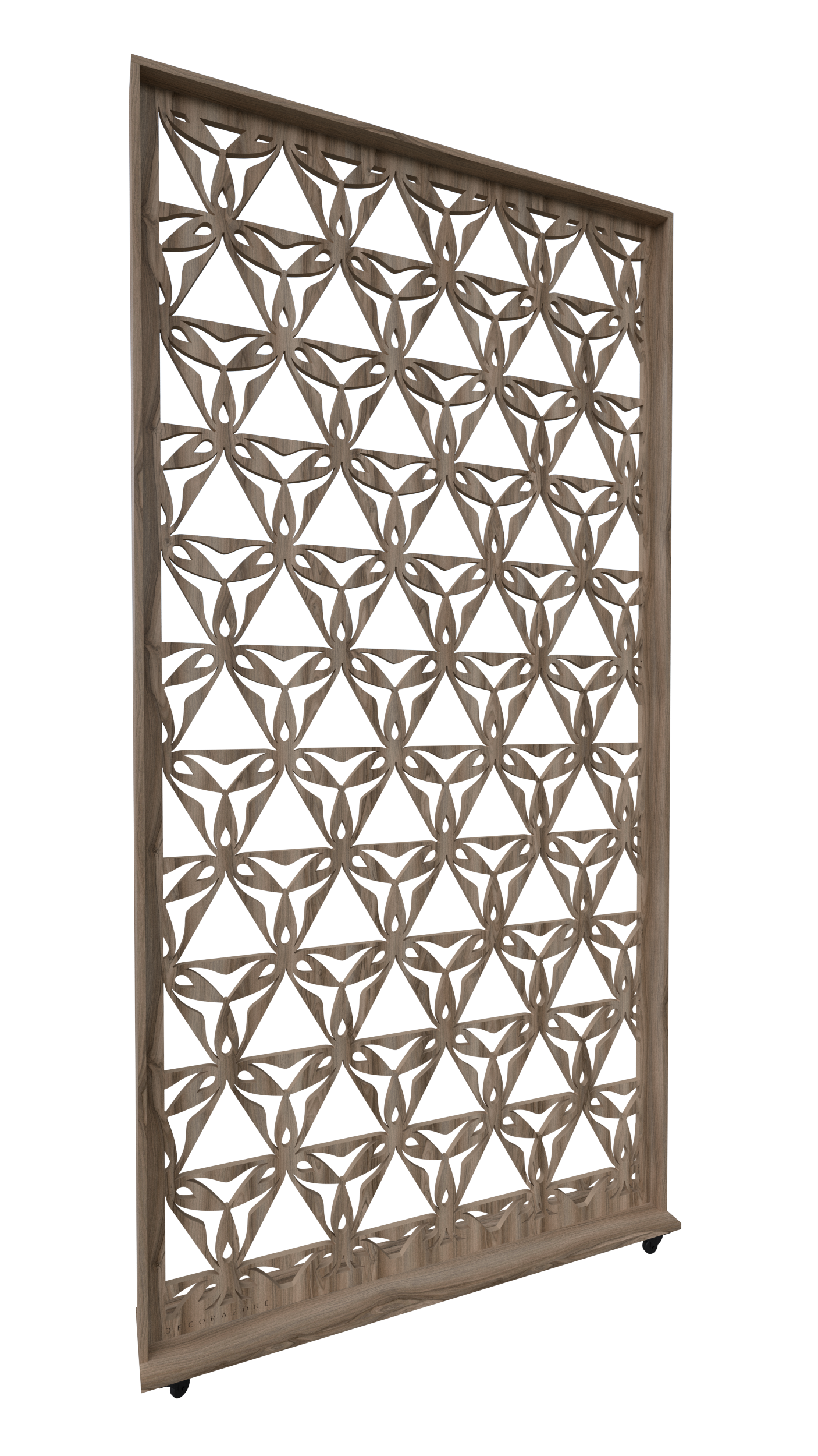 Celosía Rolling®️ Jerusalén | Interiores