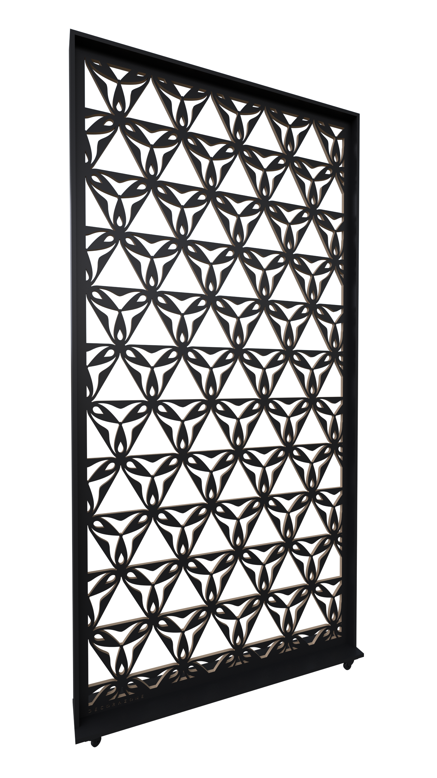 Celosía Rolling®️ Jerusalén | Interiores