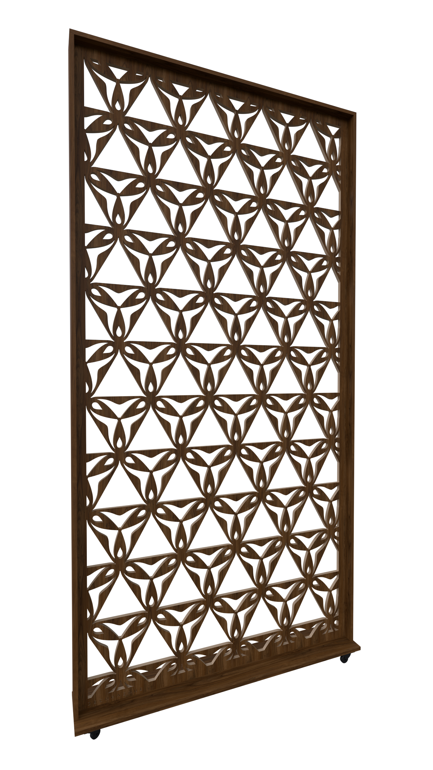 Celosía Rolling®️ Jerusalén | Interiores