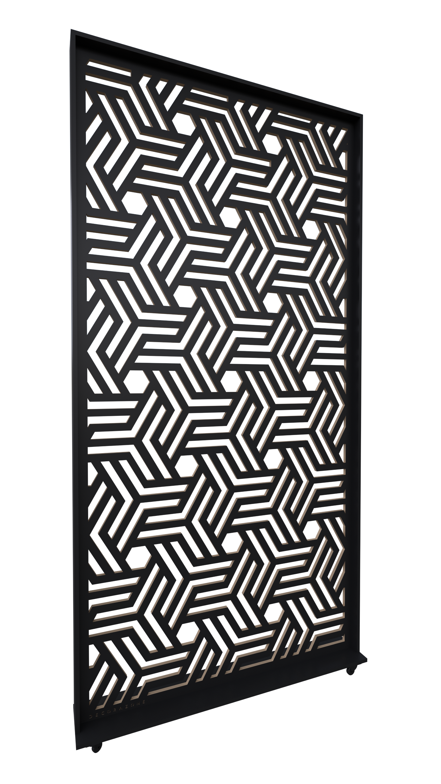 Celosía Rolling®️ León | Interiores