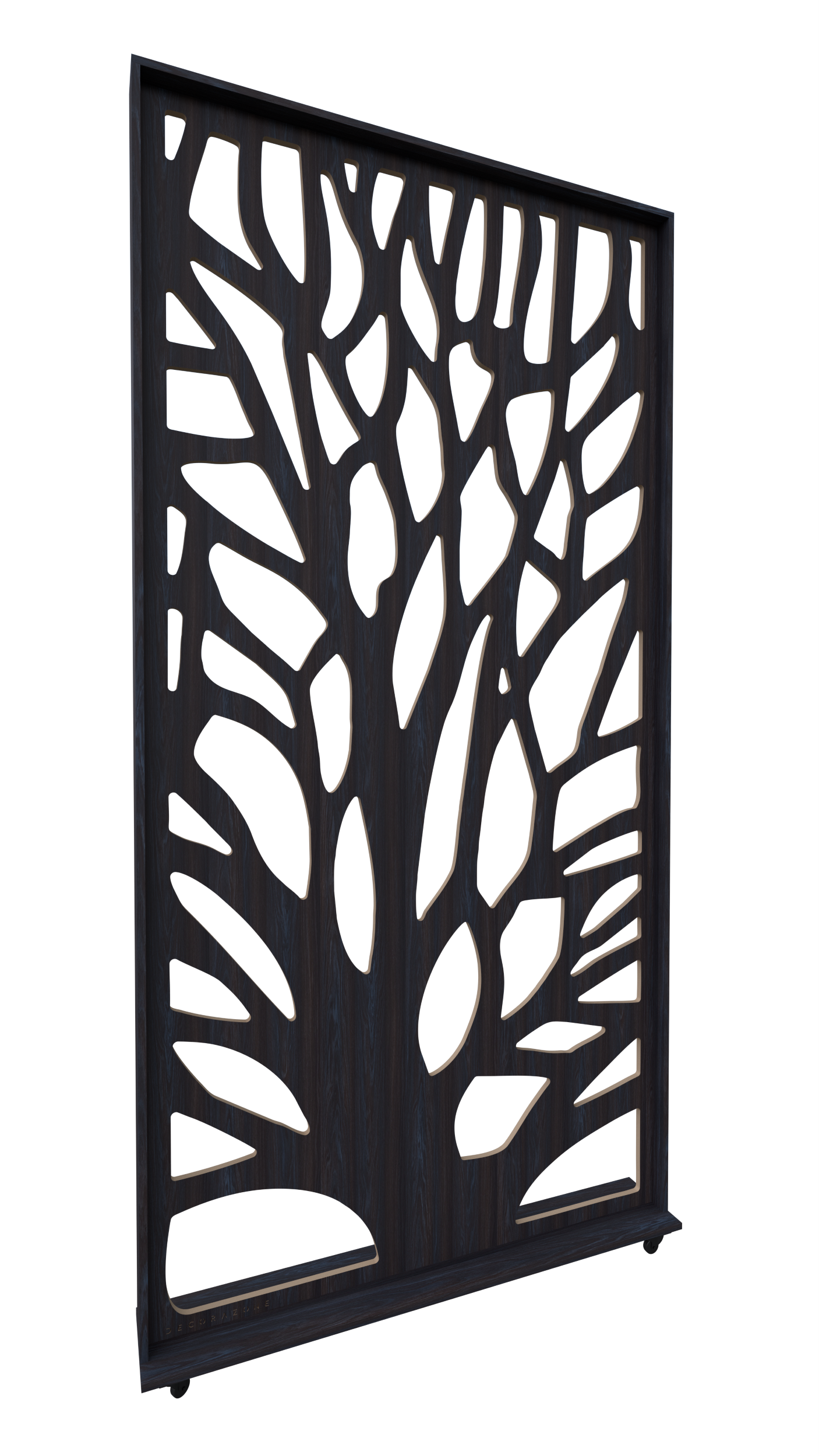 Celosía Rolling®️ Lisboa | Interiores